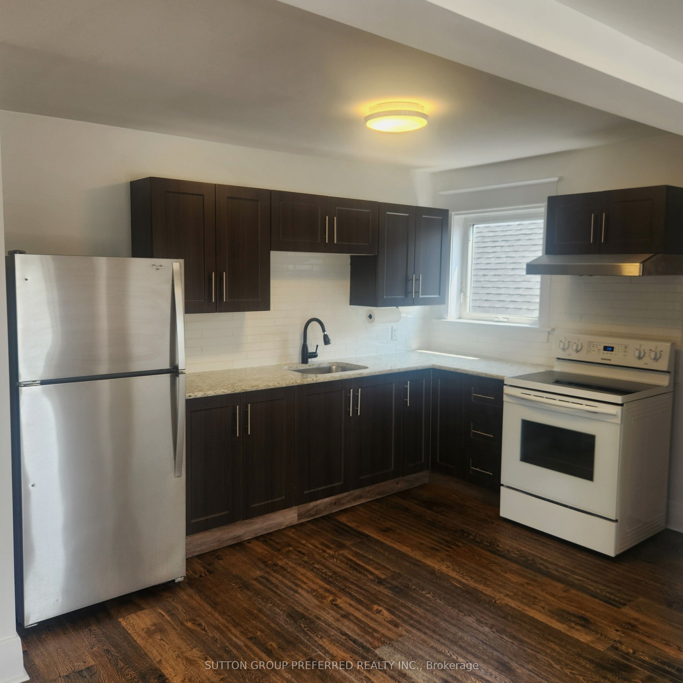 312 Wharncliffe Road S Upper Unit, London South, ON N6J 2L7