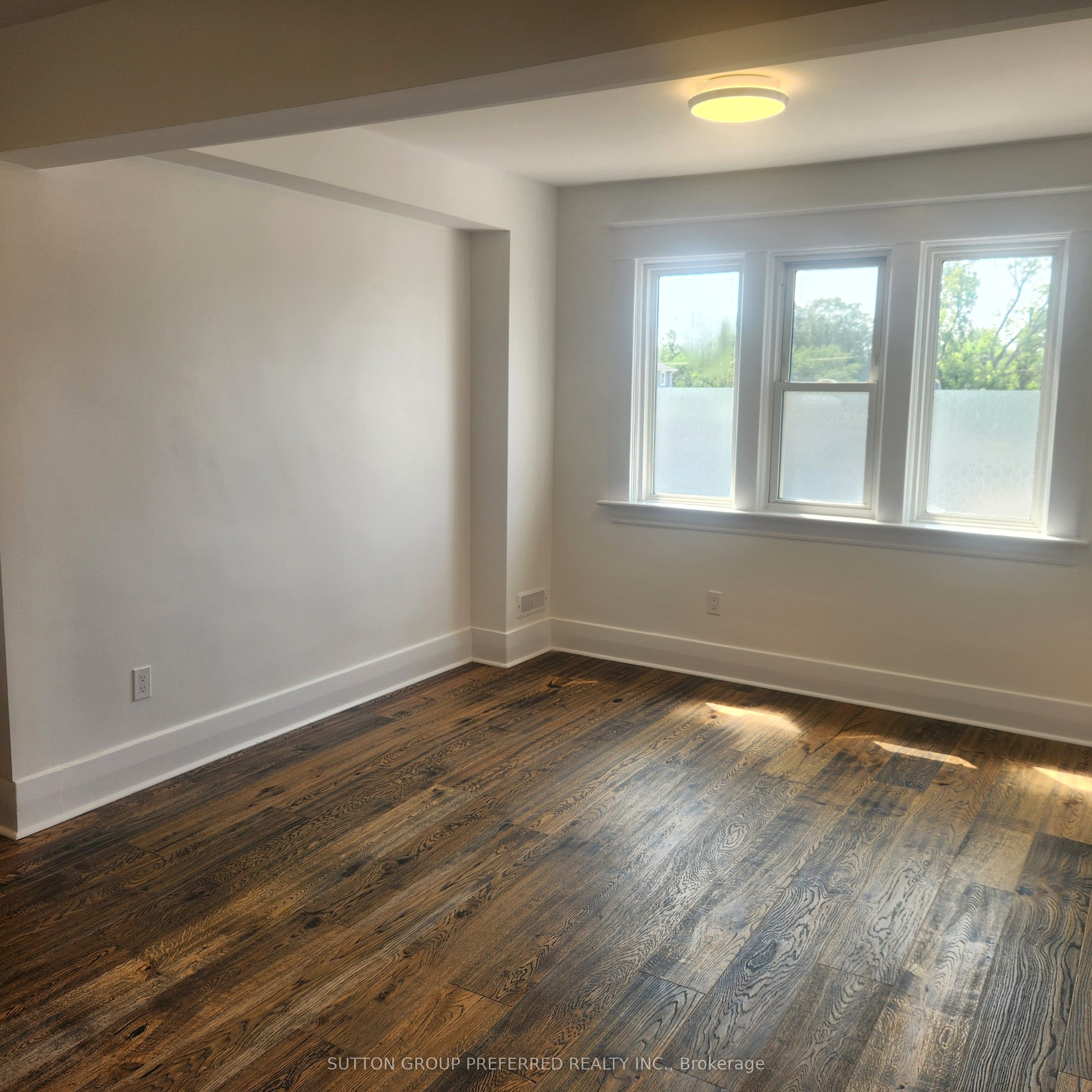 312 Wharncliffe Road S Upper Unit, London South, ON N6J 2L7 photo 2