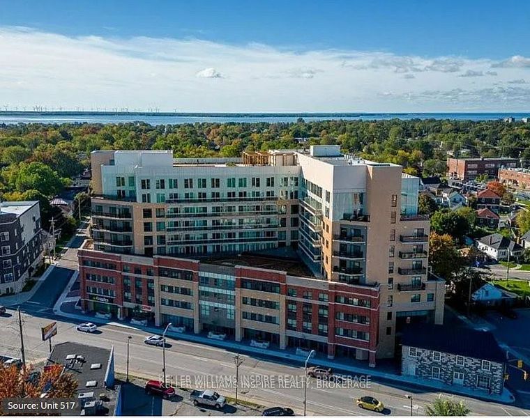 652 Princess Street 1017, Kingston, ON K7L 3Z9