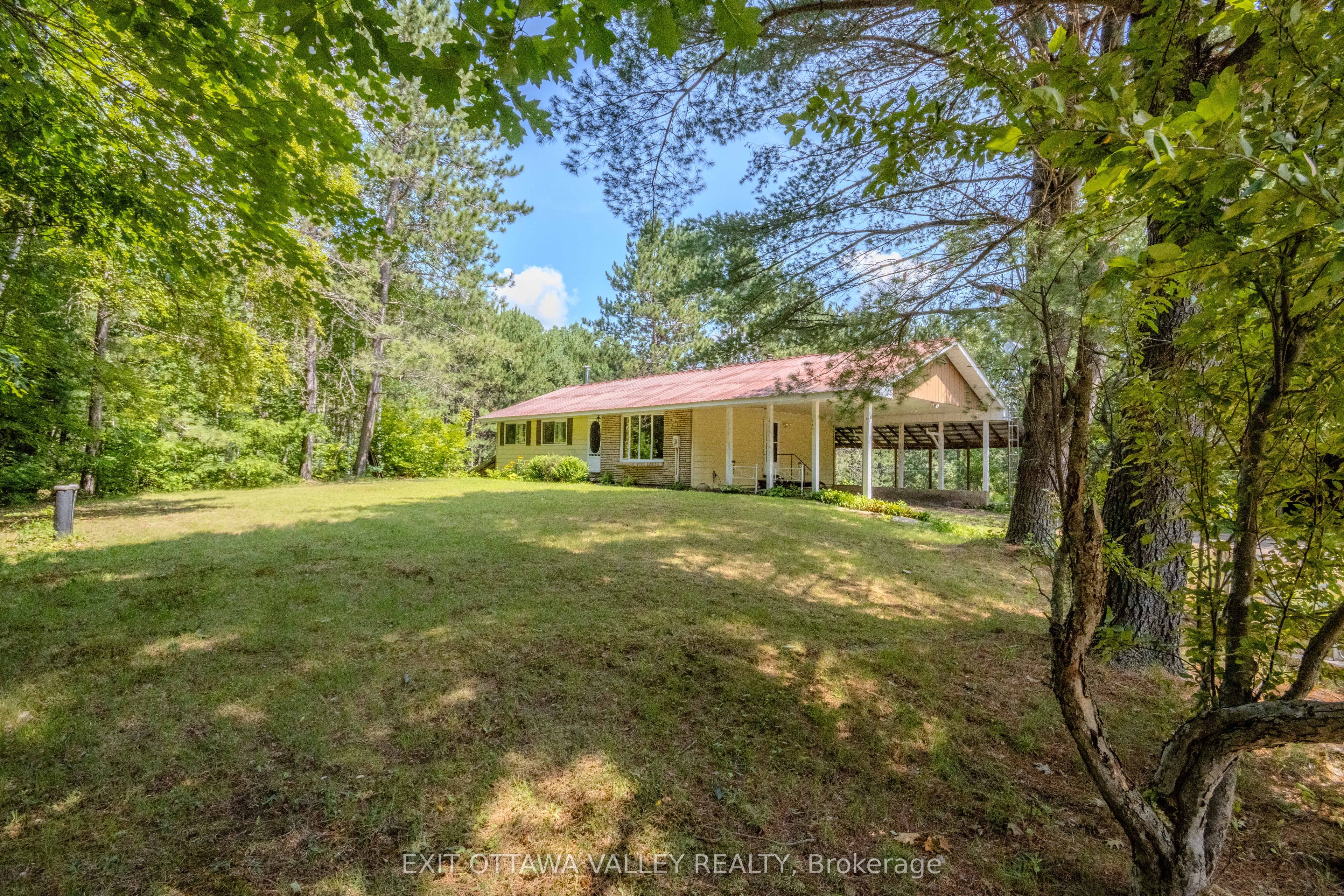 323 Burnt Bridge Road, Brudenell, Lyndoch and Raglan, ON K0J 2E0 photo 3
