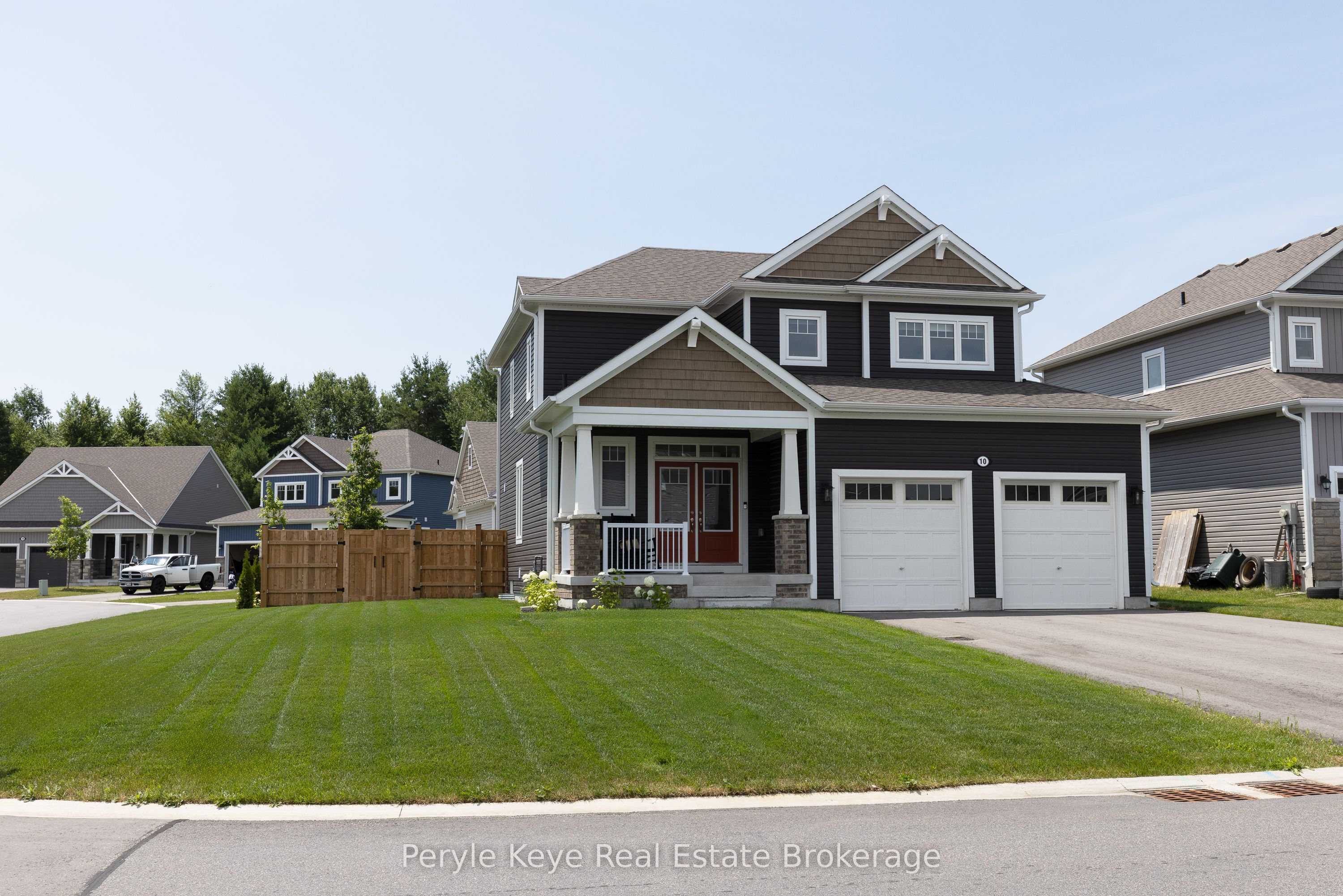 10 Timms Gate, Bracebridge, ON P1L 0N4 photo 5