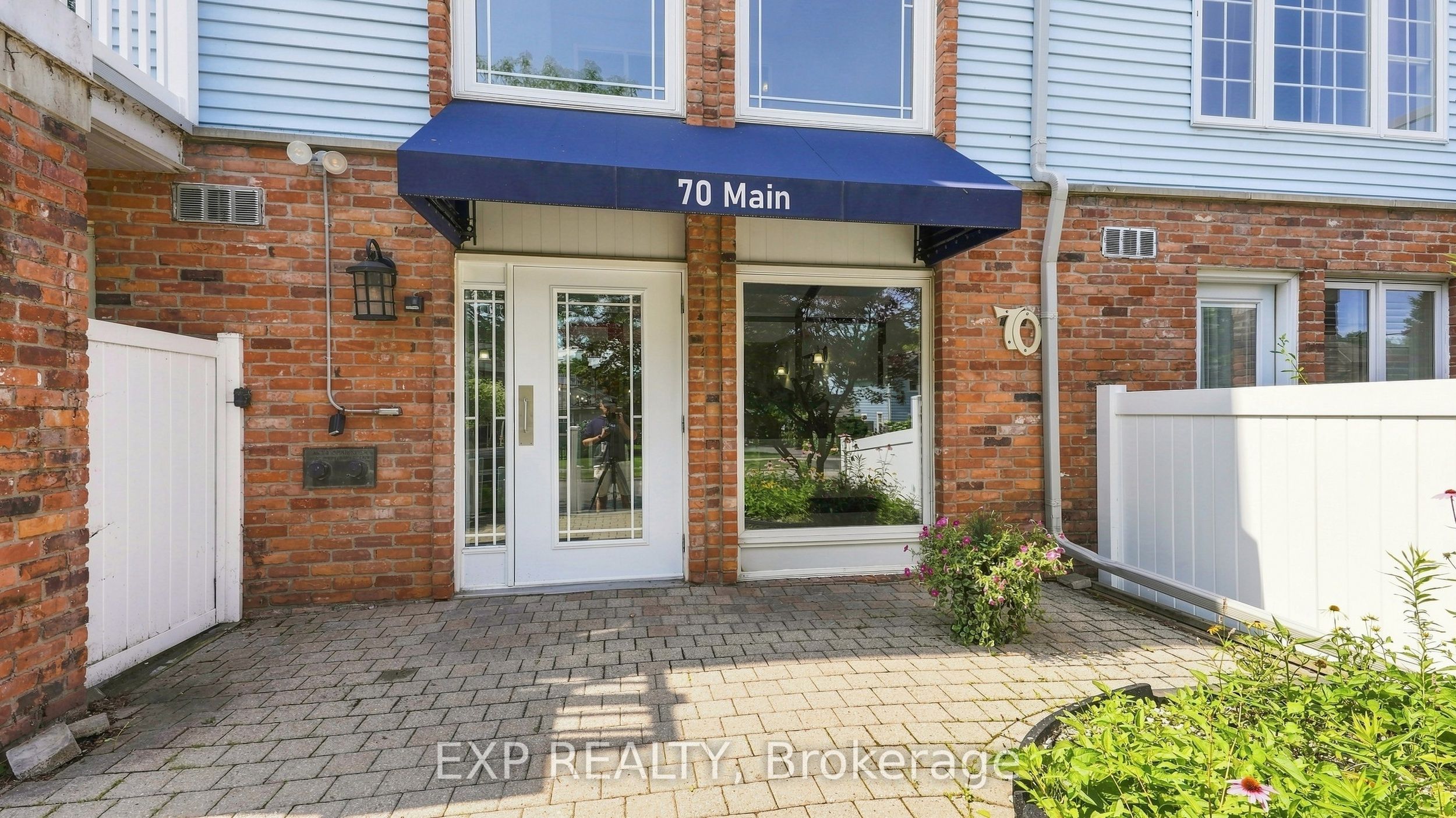 70 Main Street 104, St. Catharines, ON L2N 4T9 photo 2