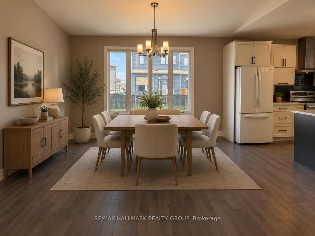 23 Solara Private, Clarence-Rockland, ON K4K 0K9 photo 2