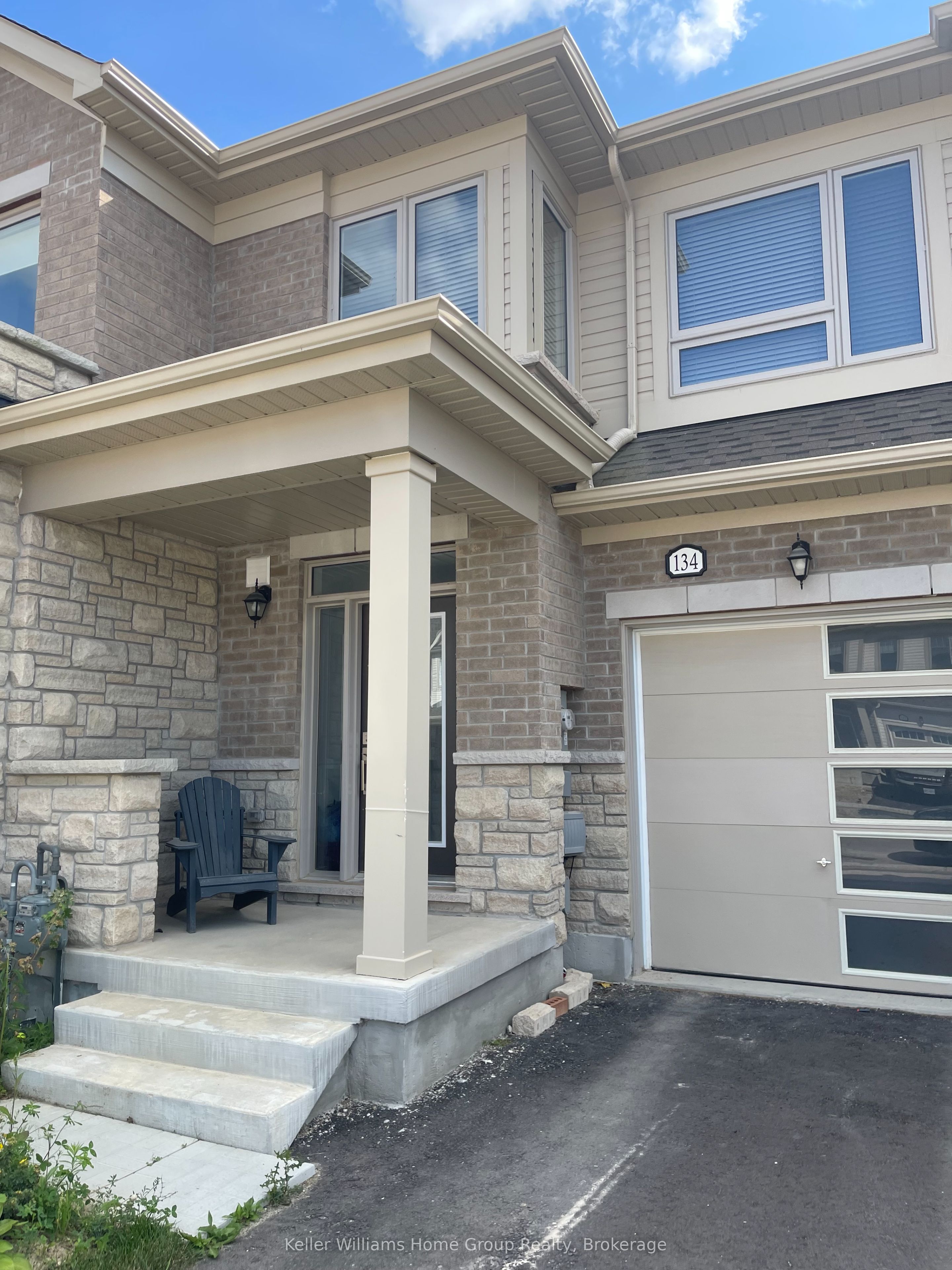 134 Edminston Drive, Centre Wellington, ON N1M 0J3 photo 2