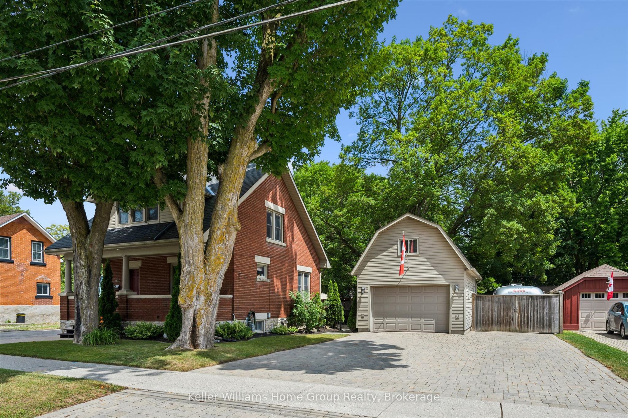 330 Angus Street, Centre Wellington, ON N1M 2M1 photo 3
