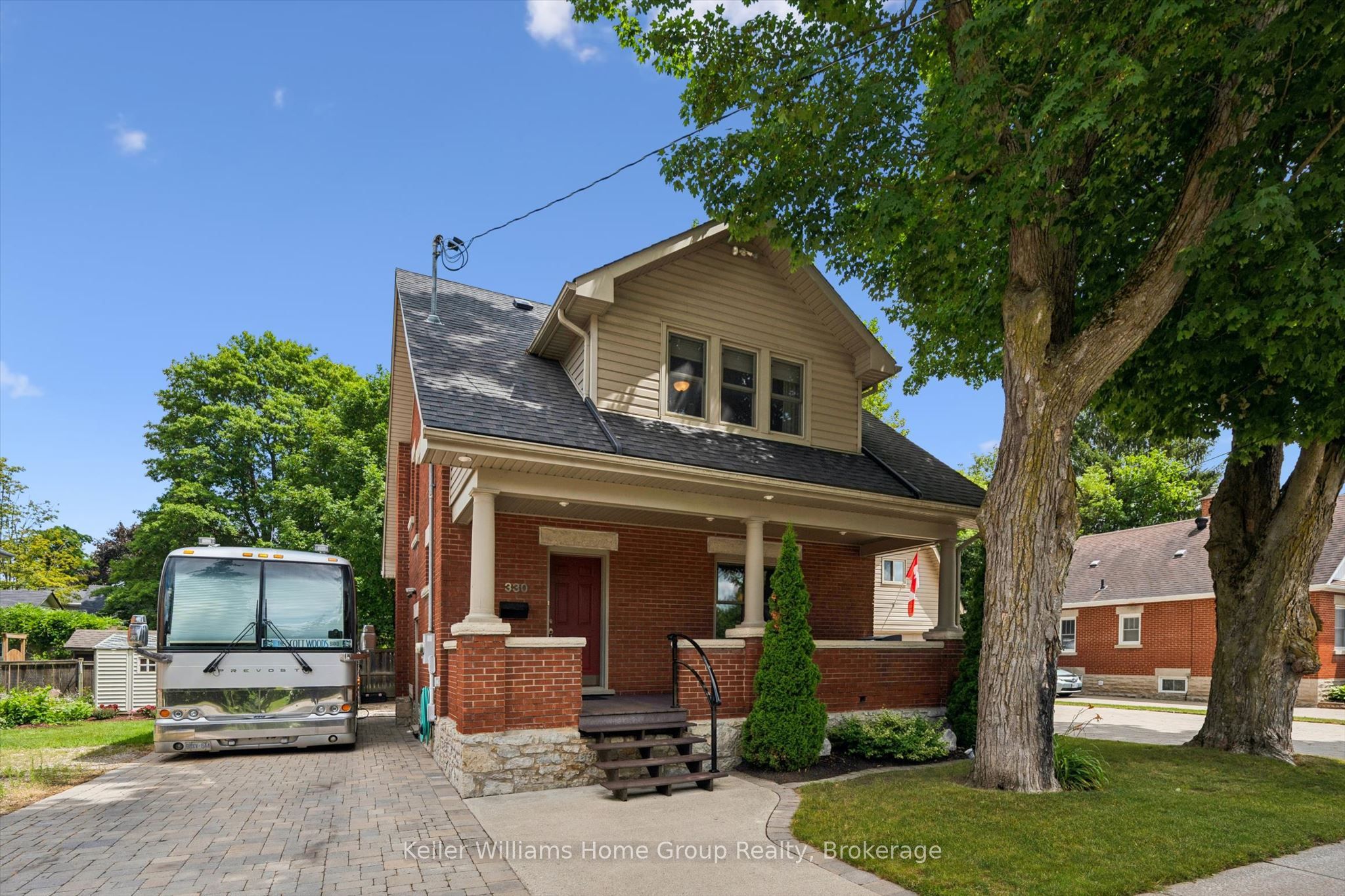330 Angus Street, Centre Wellington, ON N1M 2M1 photo 5