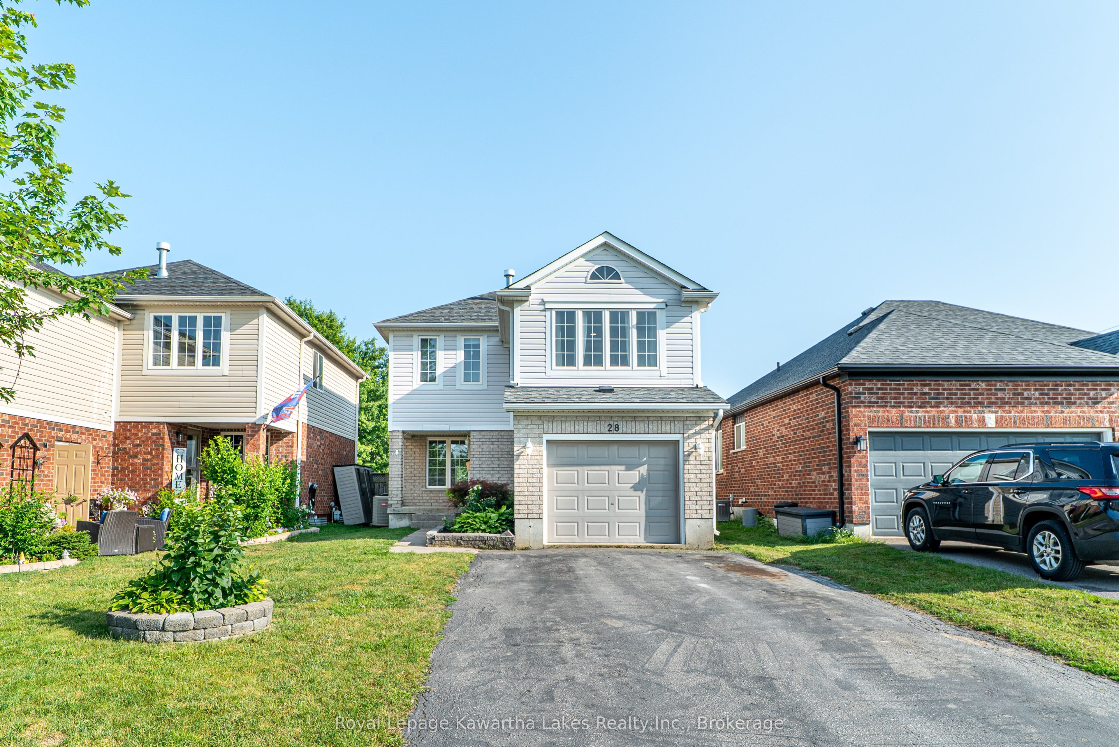 28 Lang Court, Kawartha Lakes, ON K9V 6E5
