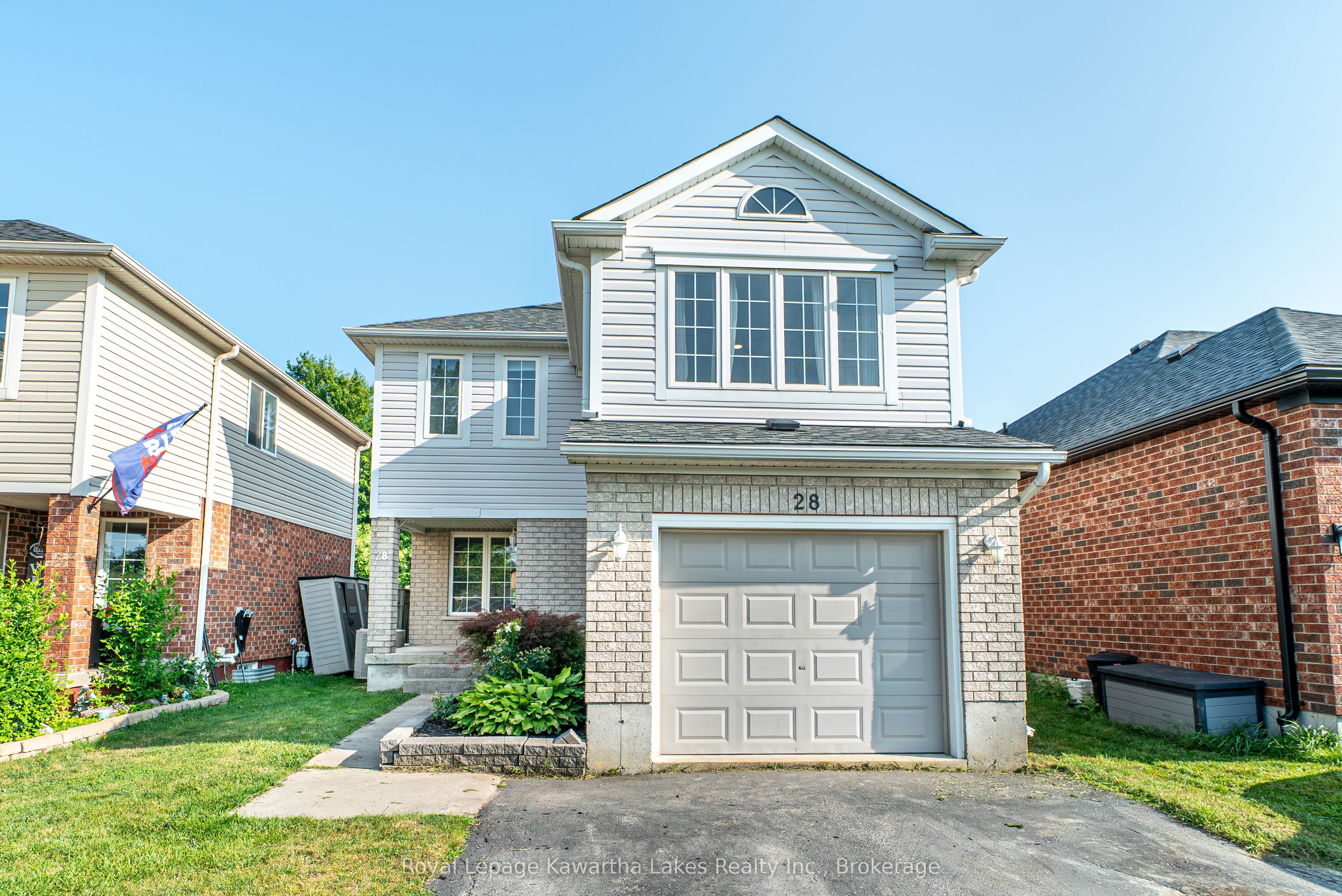 28 Lang Court, Kawartha Lakes, ON K9V 6E5 photo 2
