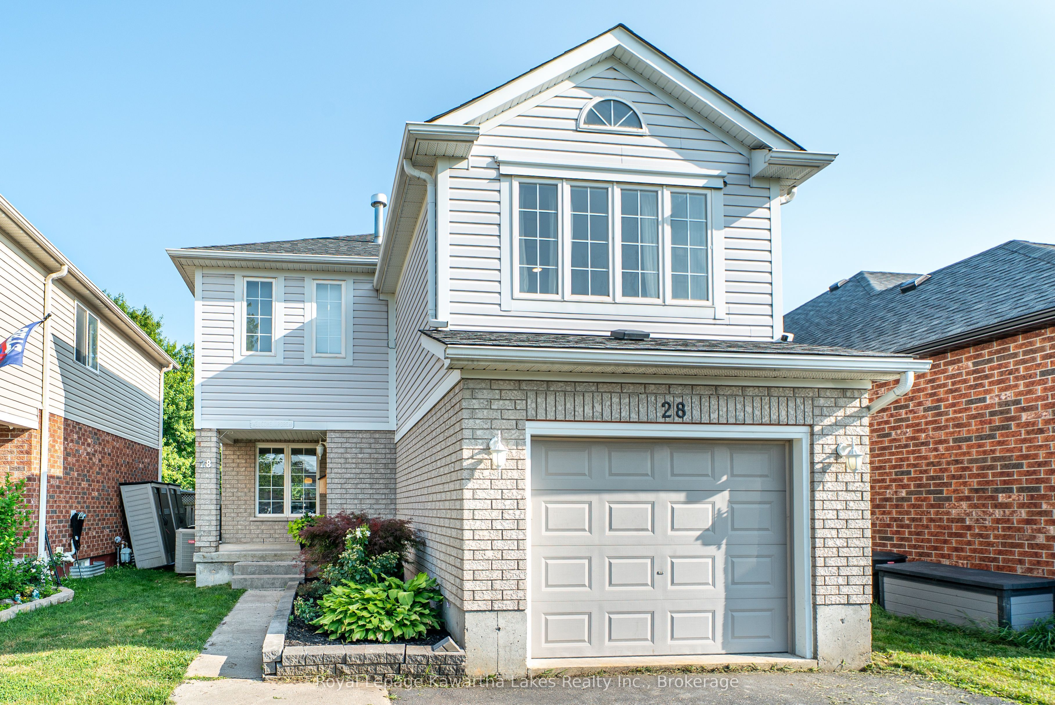 28 Lang Court, Kawartha Lakes, ON K9V 6E5 photo 3