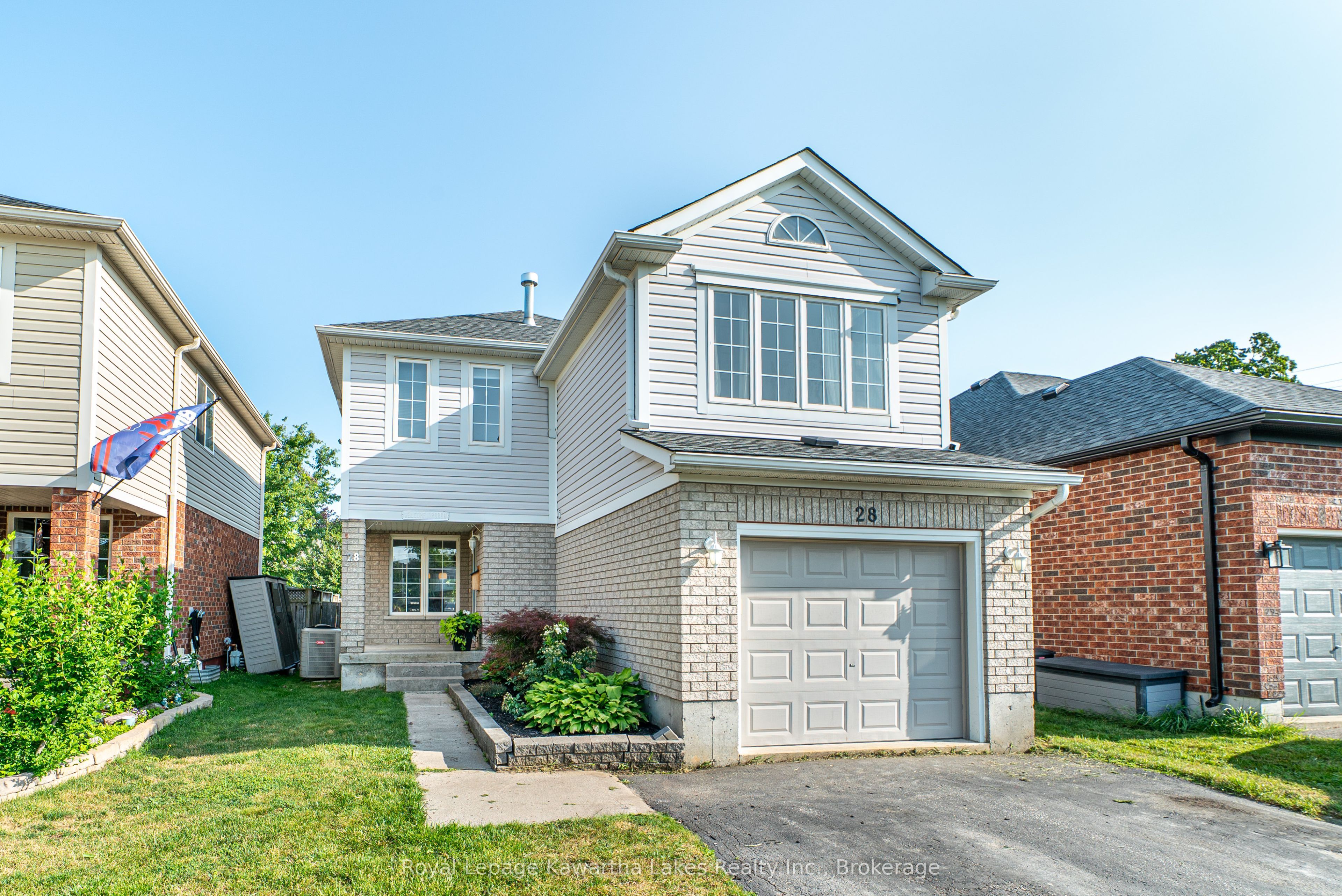 28 Lang Court, Kawartha Lakes, ON K9V 6E5 photo 4