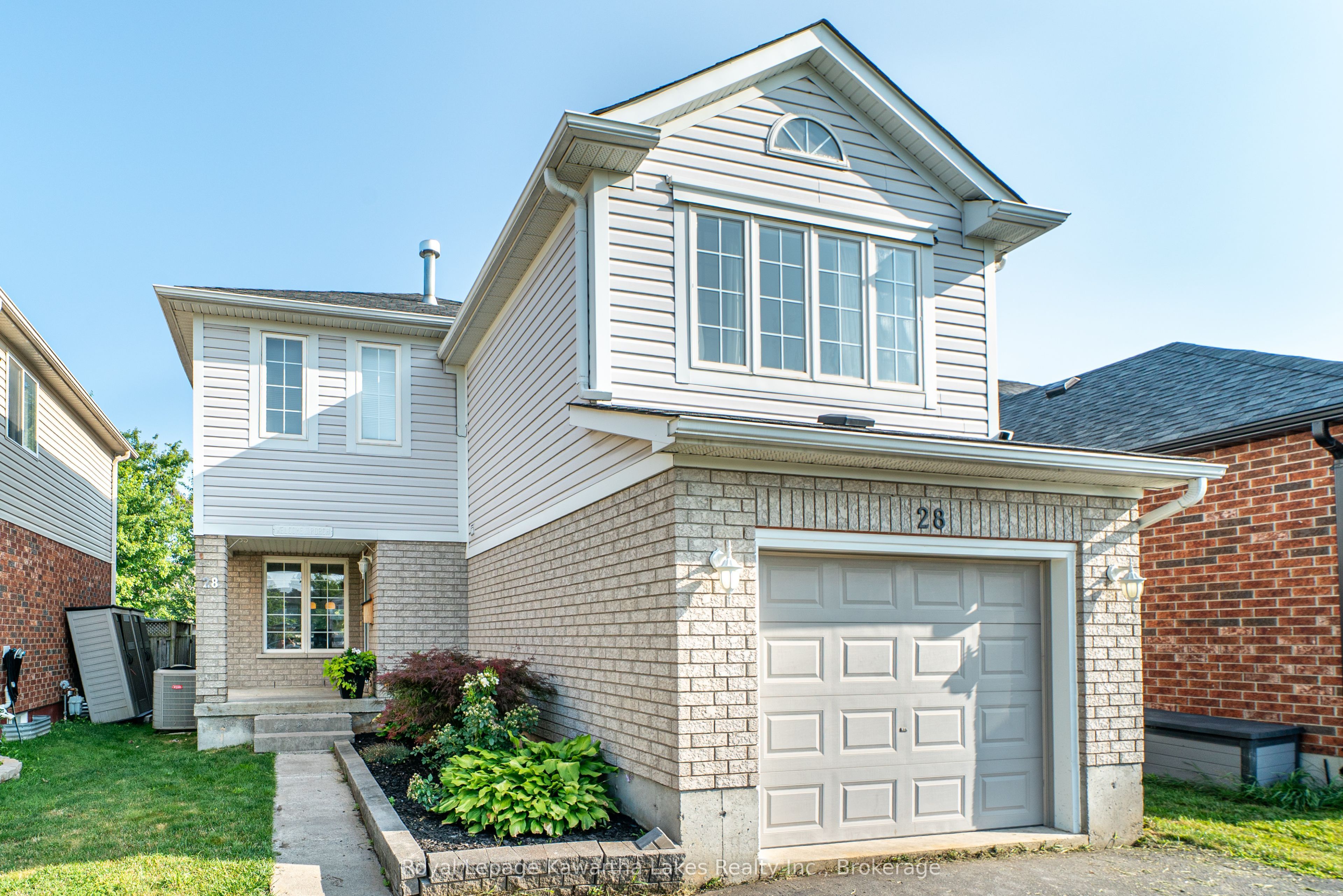 28 Lang Court, Kawartha Lakes, ON K9V 6E5 photo 5