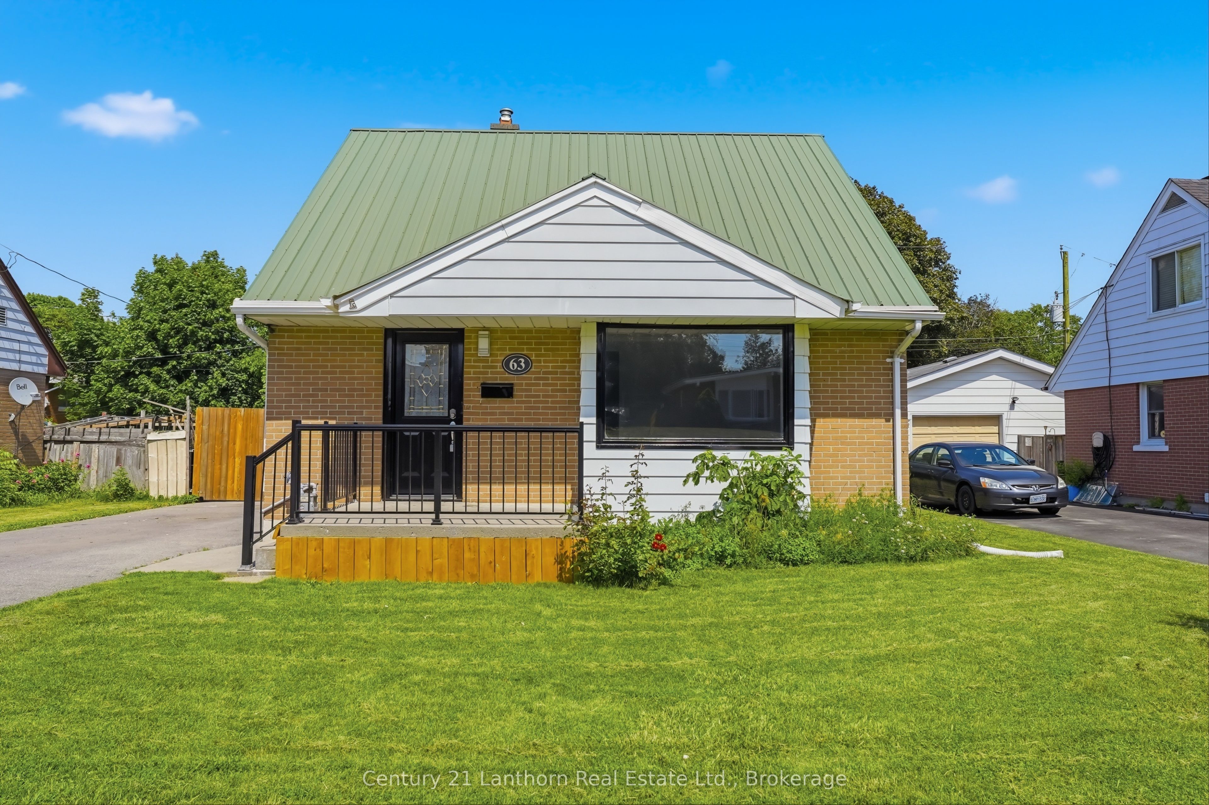 63 Fourth Avenue, Quinte West, ON K8V 5N5