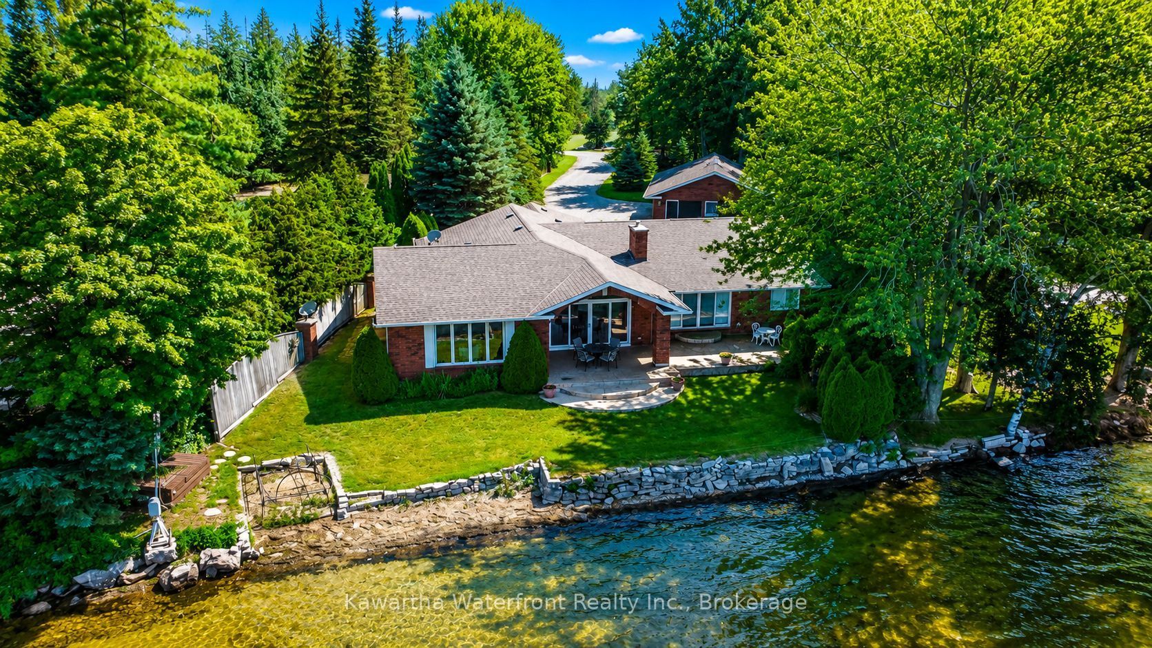 106 Crescent Drive, Kawartha Lakes, ON K0M 1A0 photo 3