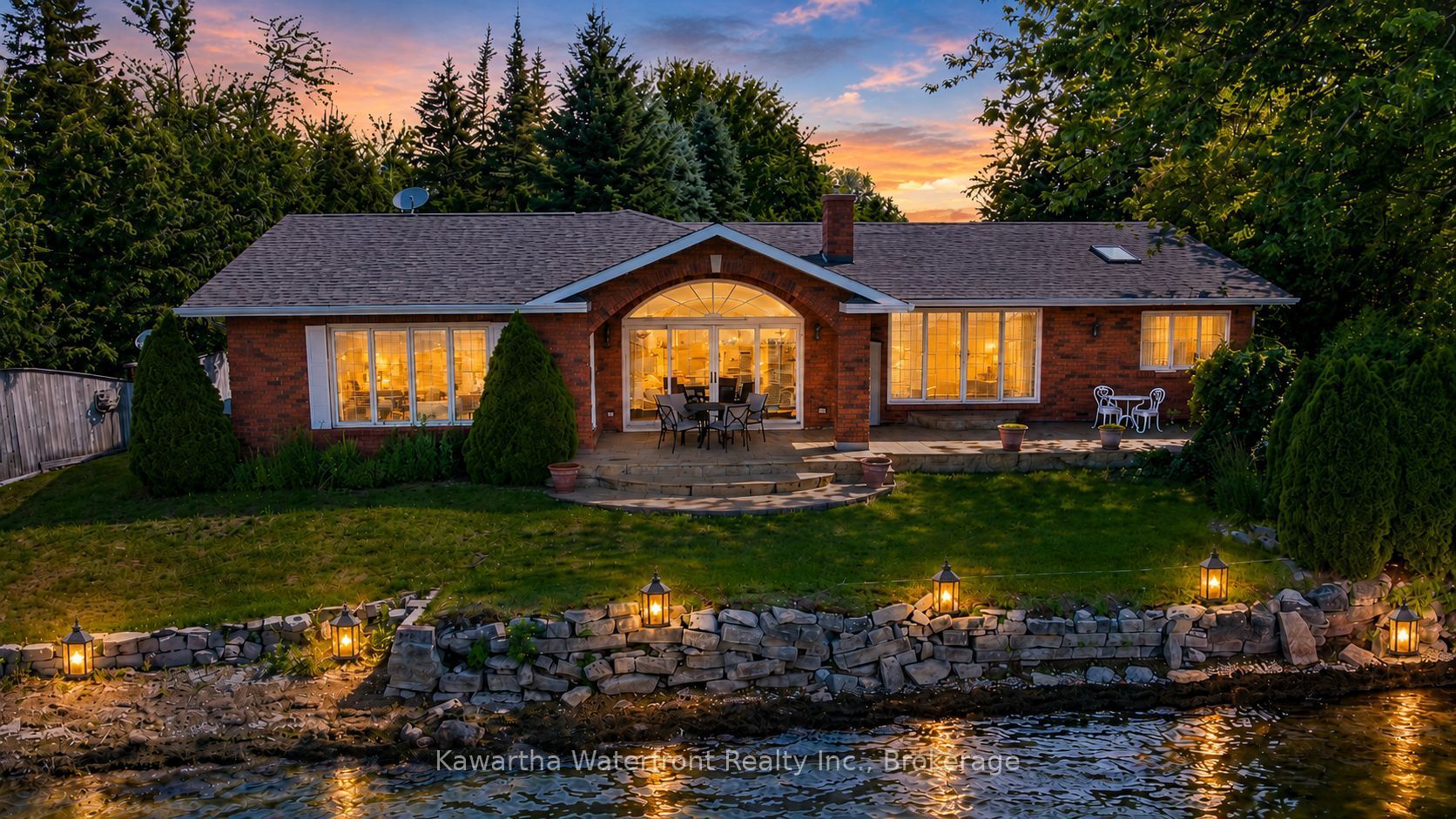 106 Crescent Drive, Kawartha Lakes, ON K0M 1A0 photo 4