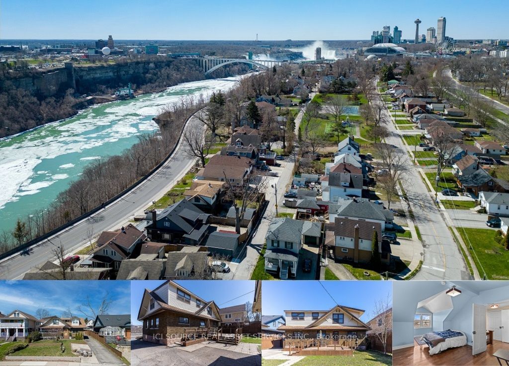 5207 River Road, Niagara Falls, ON L2E 3G9 photo 2