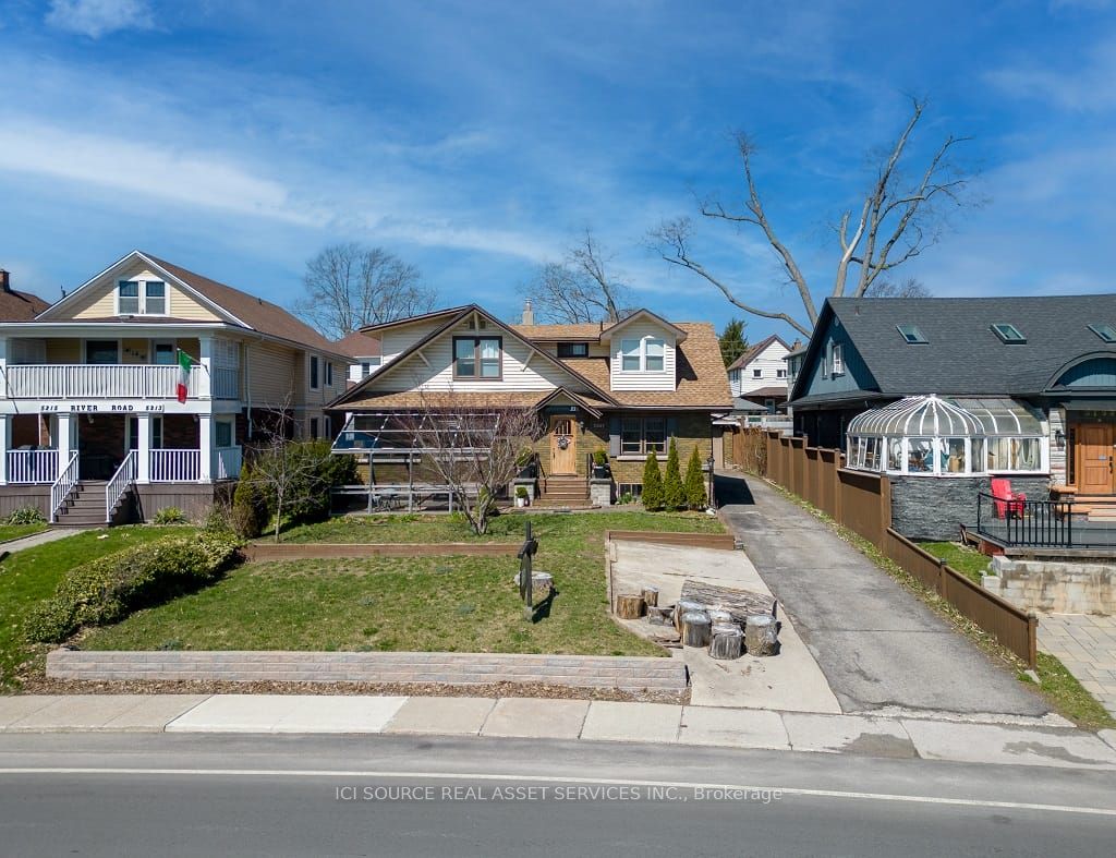 5207 River Road, Niagara Falls, ON L2E 3G9 photo 3
