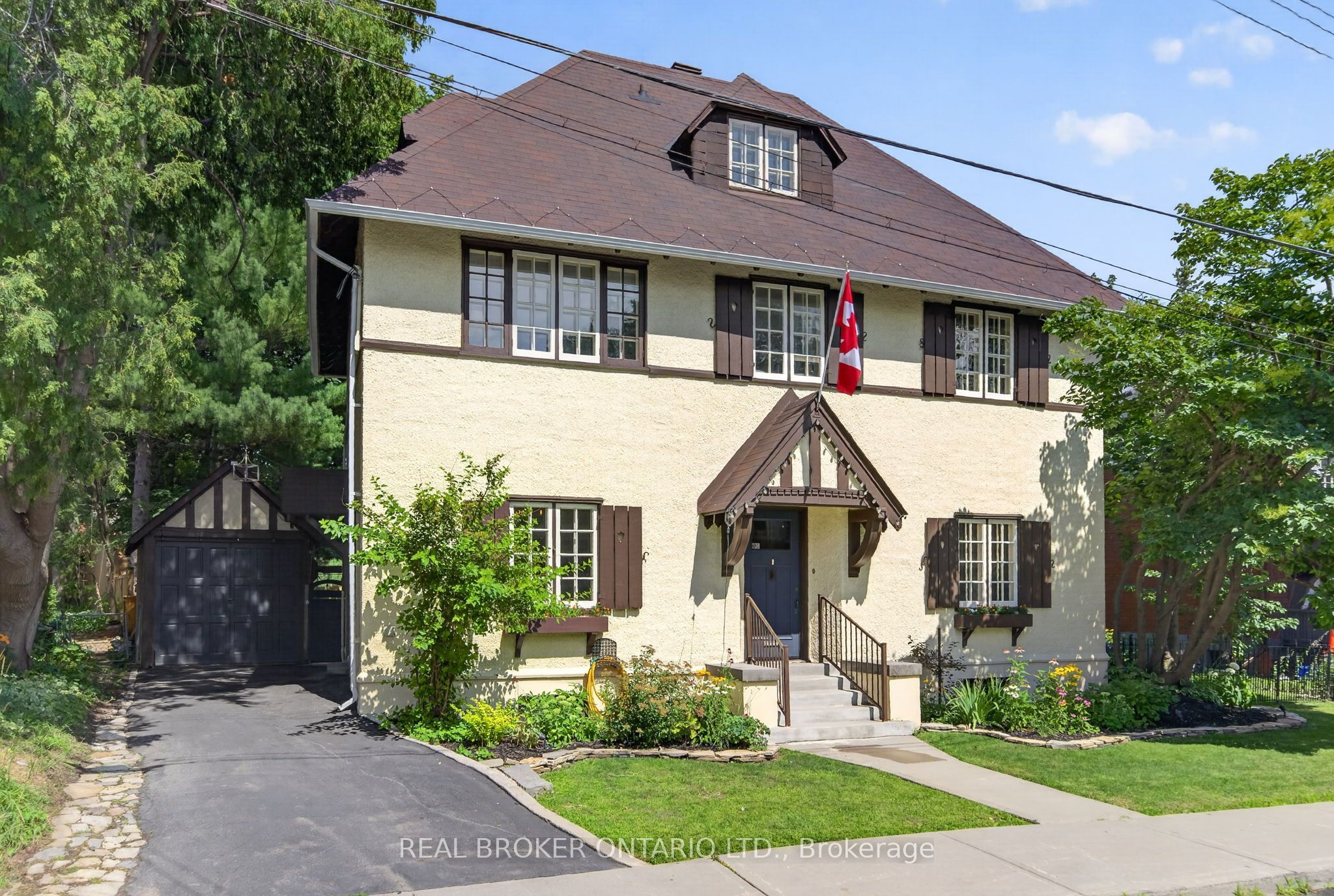 17 Lakeview Terrace, Dows Lake - Civic Hospital and Area, ON K1S 3H3 photo 2