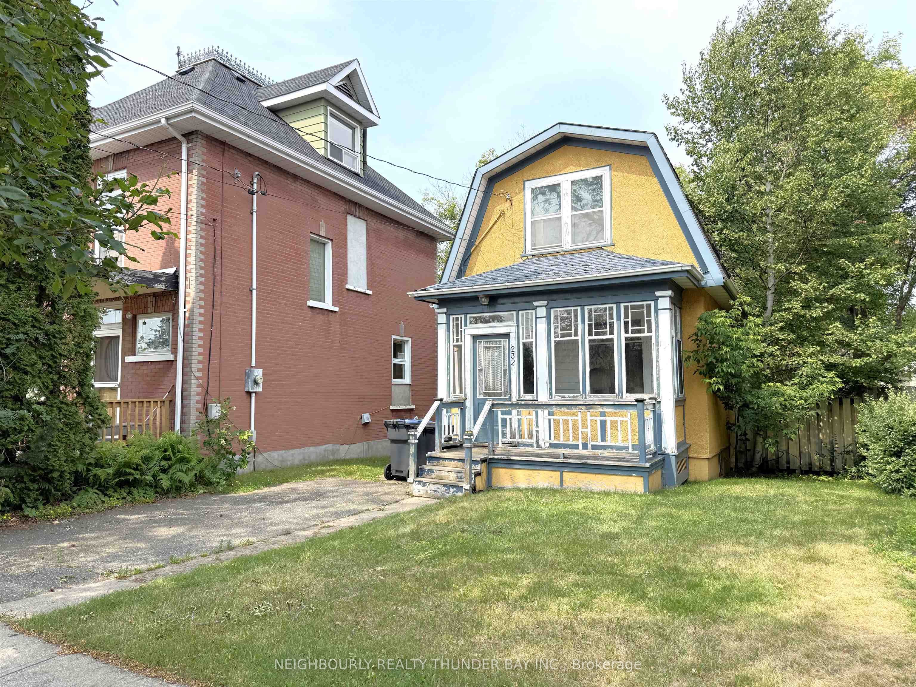 232 College Street, Thunder Bay, ON P7A 5K1 photo 2
