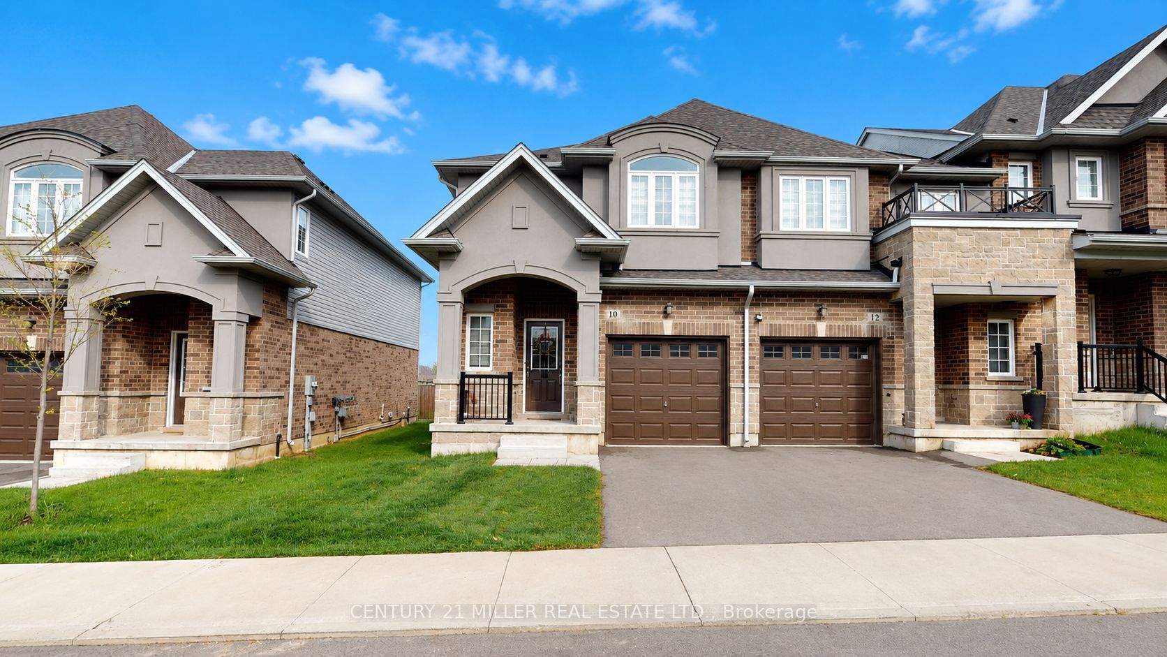 10 Linden Park Lane, Hamilton, ON L9A 1Y1
