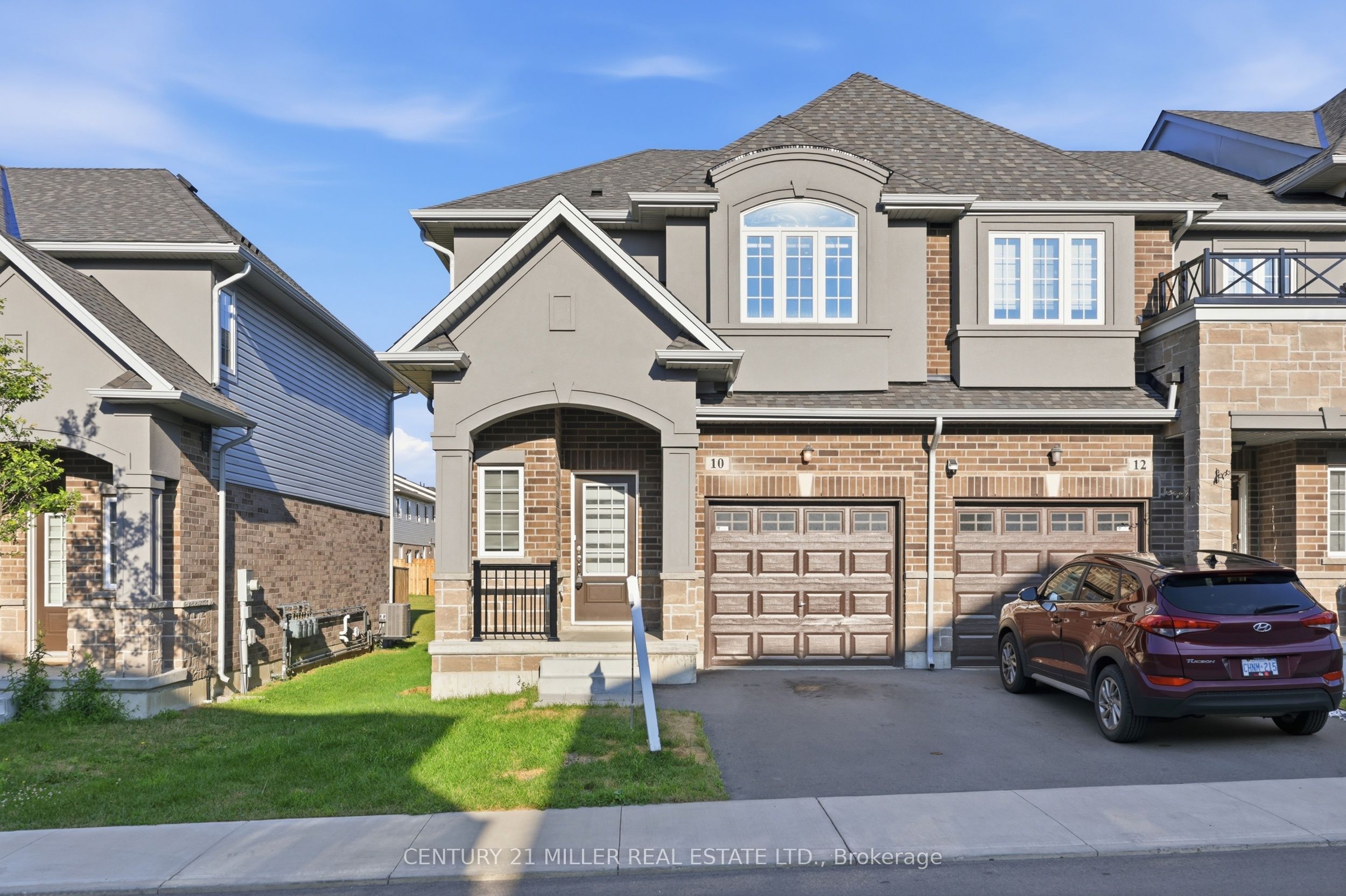 10 Linden Park Lane, Hamilton, ON L9A 1Y1 photo 3
