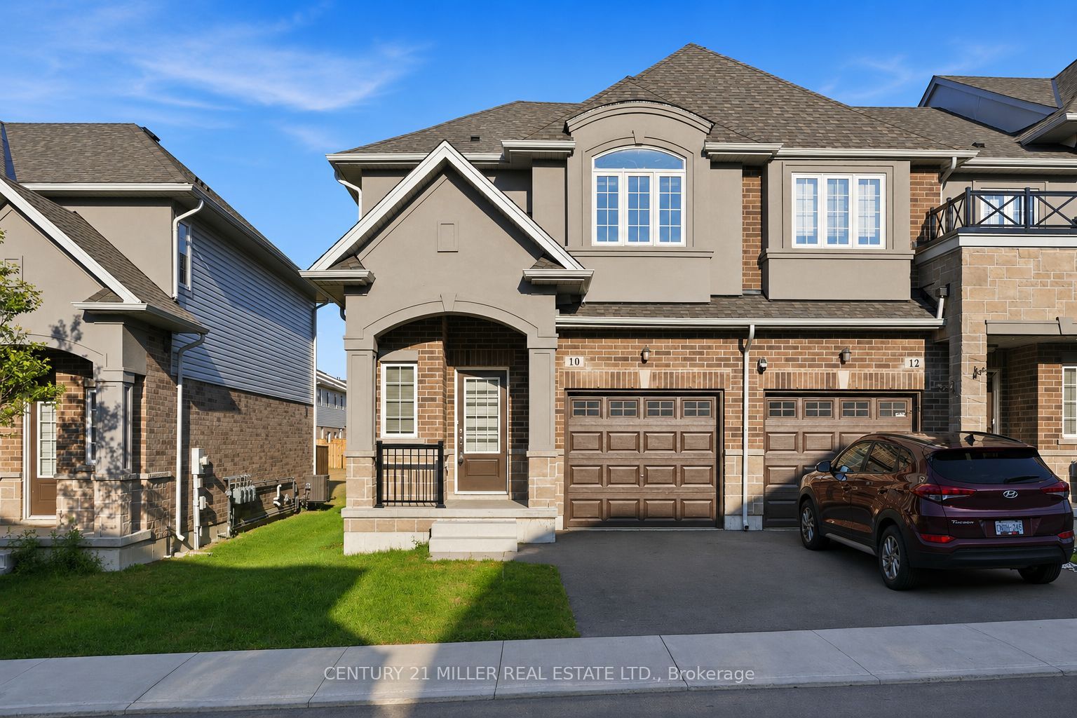 10 Linden Park Lane, Hamilton, ON L9A 1Y1 photo 4