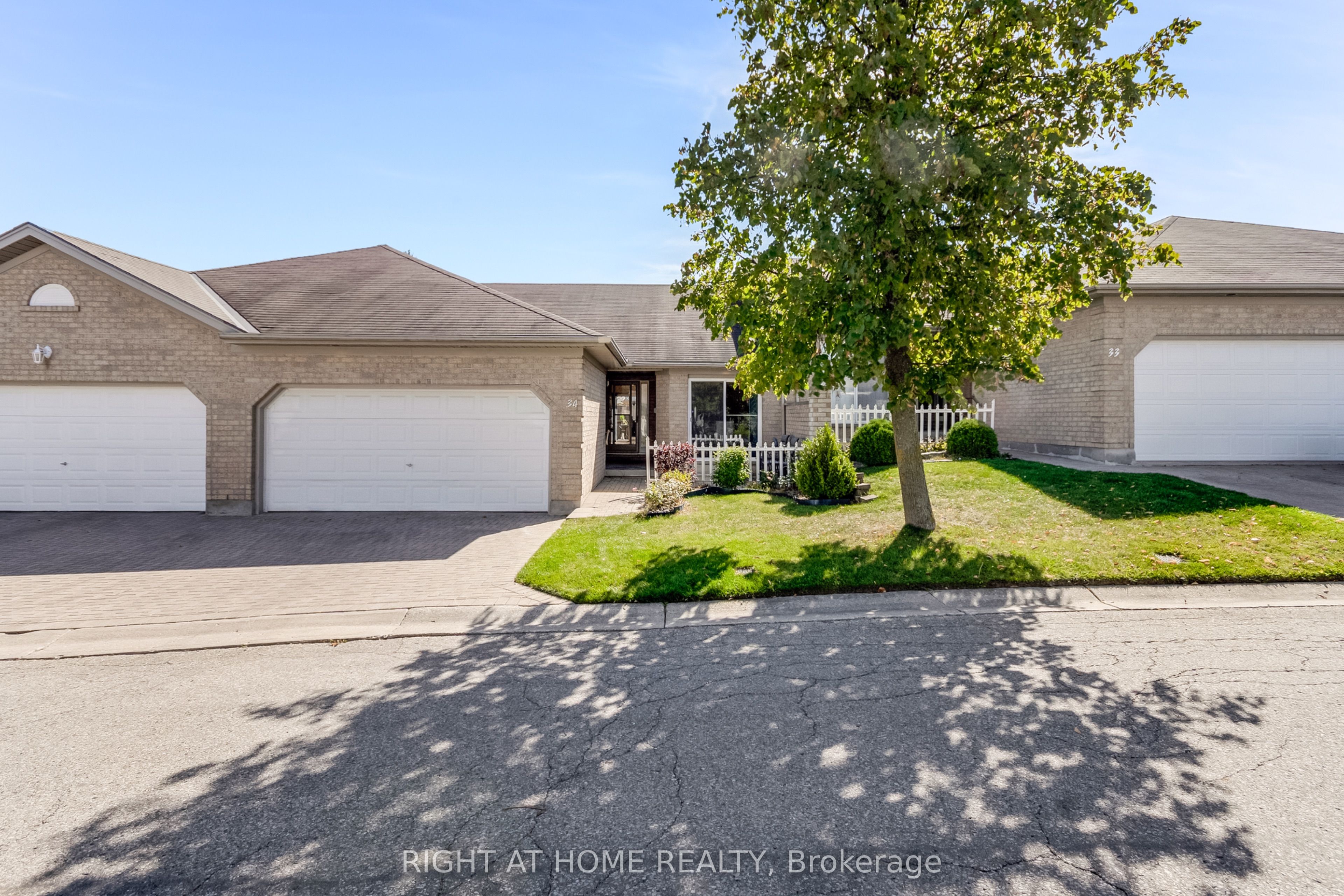 861 Shelborne Street 34, London South, ON N5Z 5C5 photo 2