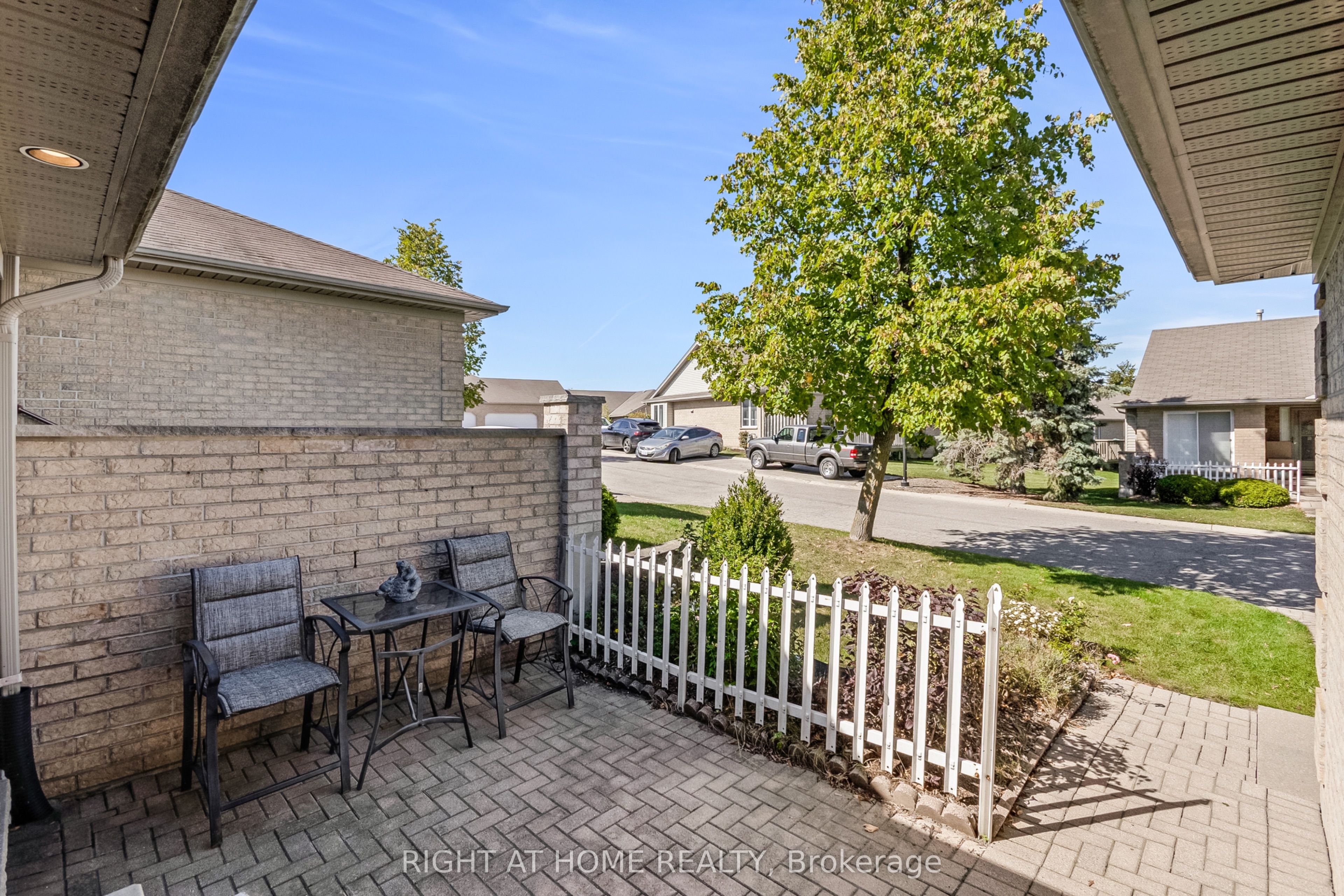 861 Shelborne Street 34, London South, ON N5Z 5C5 photo 4