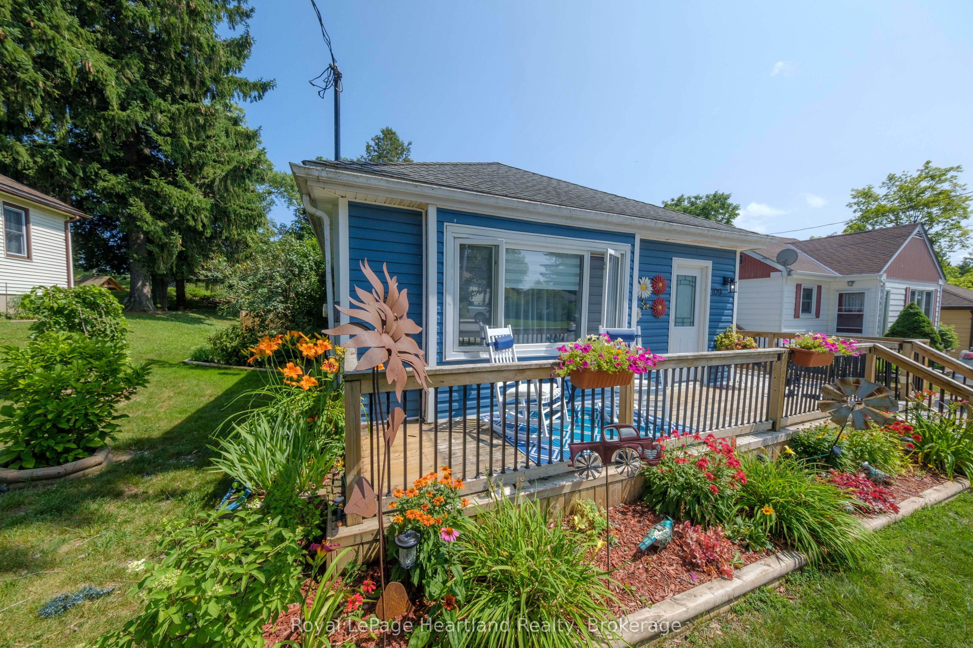 109 Carling Terrace, North Huron, ON N0G 2W0 photo 5