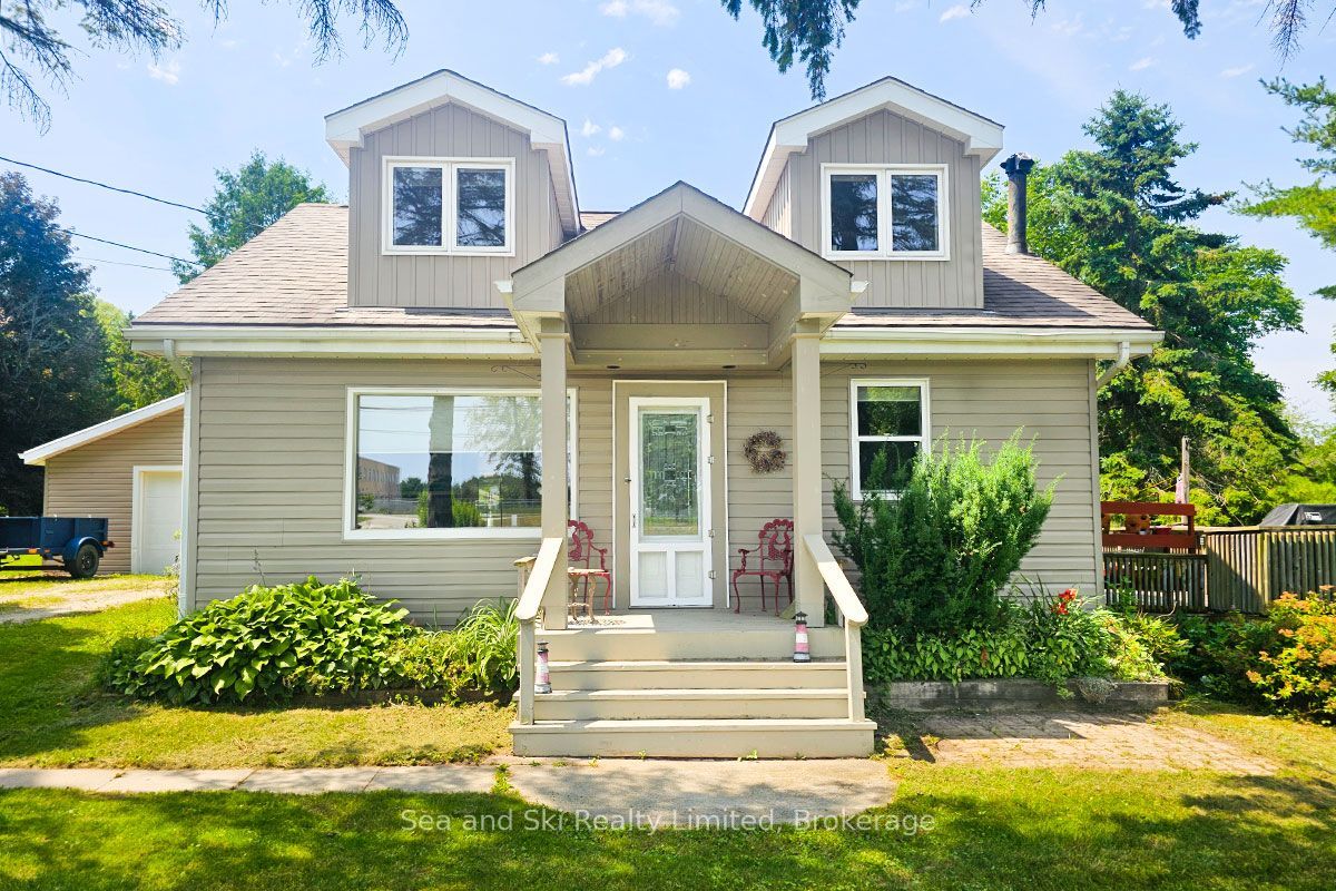 197814 Grey Rd 7 Road, Meaford, ON N4L 1W7