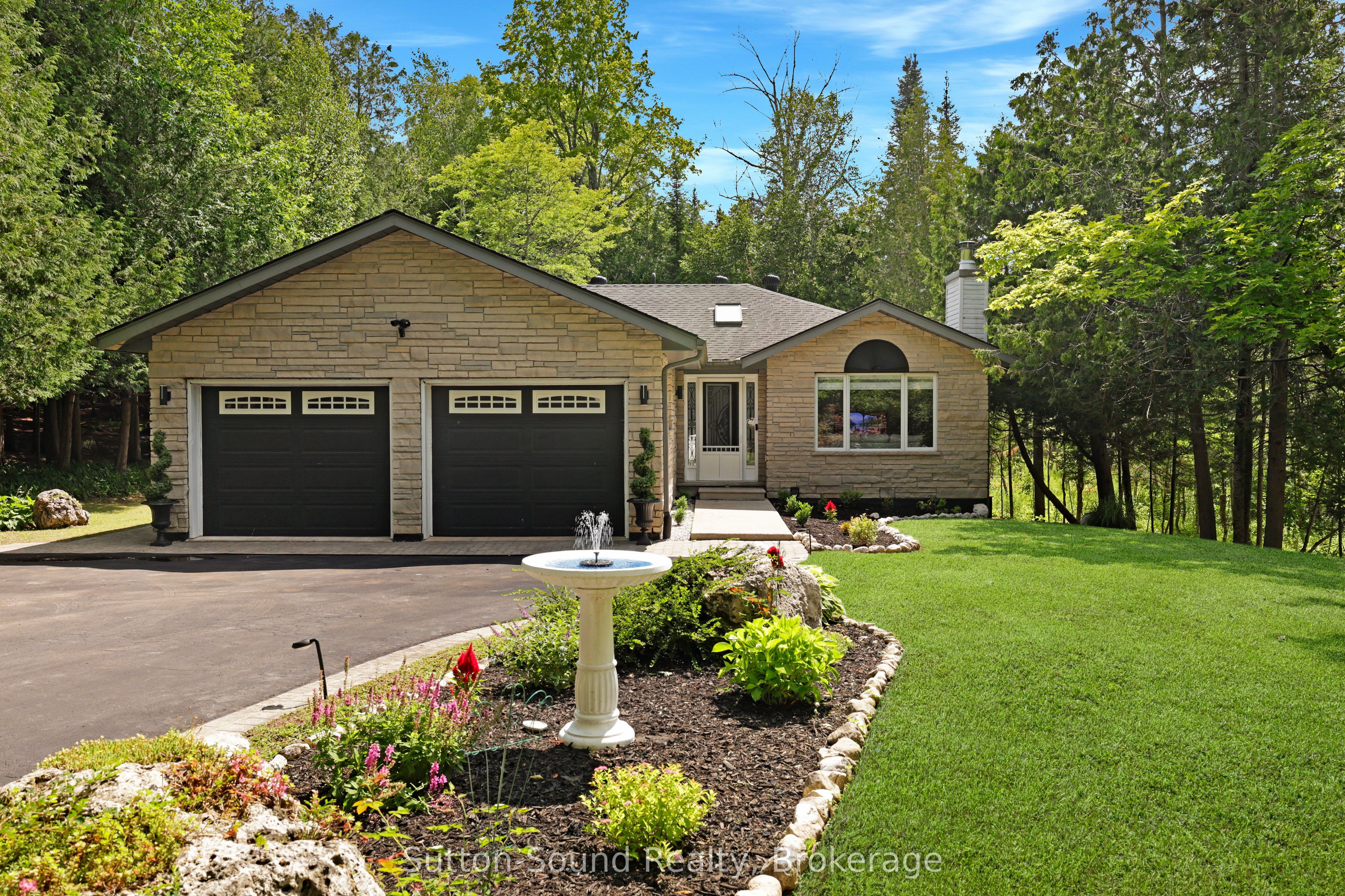 222404 Derby-Keppel Townline, Georgian Bluffs, ON N4K 5N7