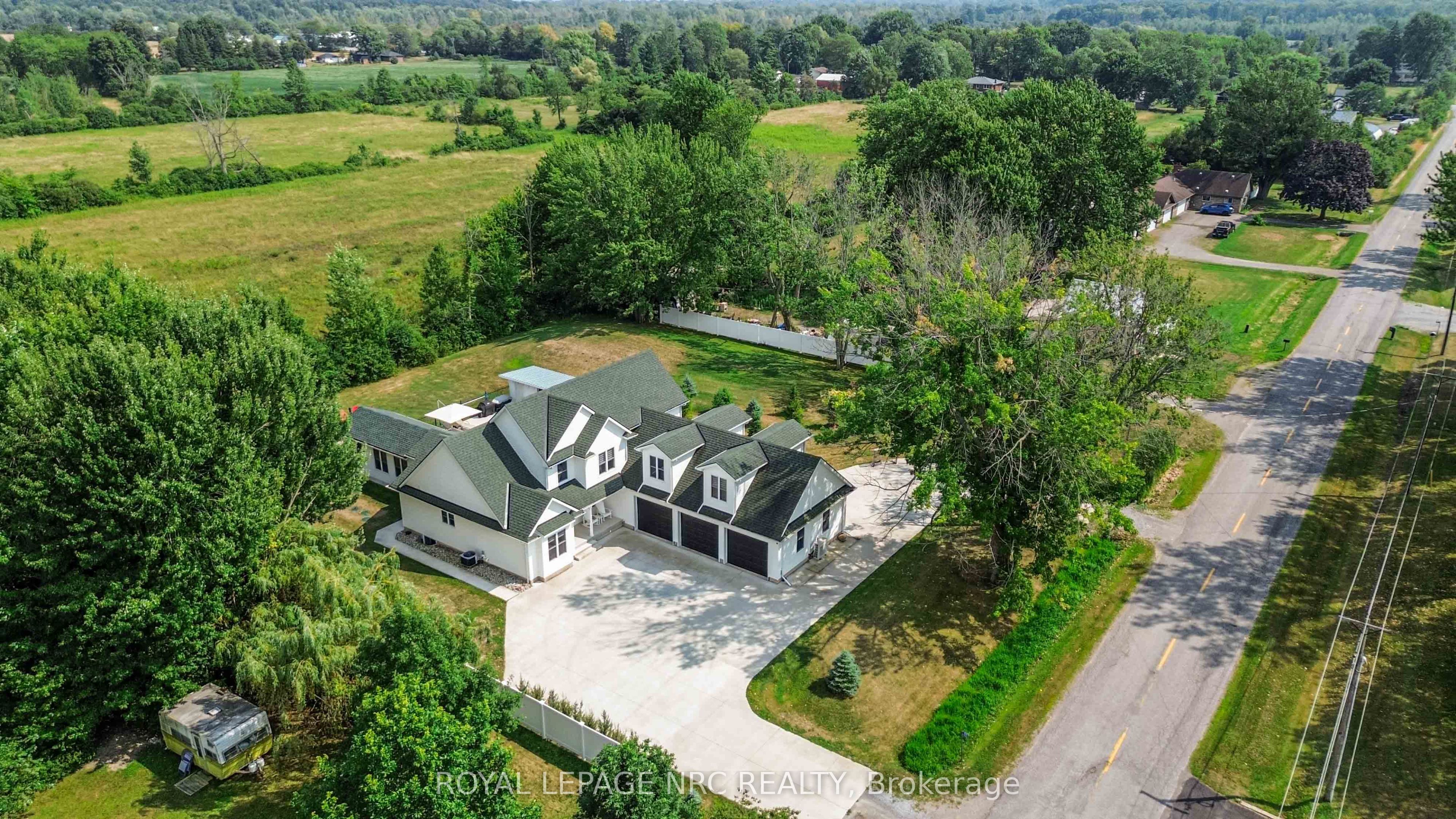 124 Holloway Bay Road, Fort Erie, ON L0S 1R0 photo 3