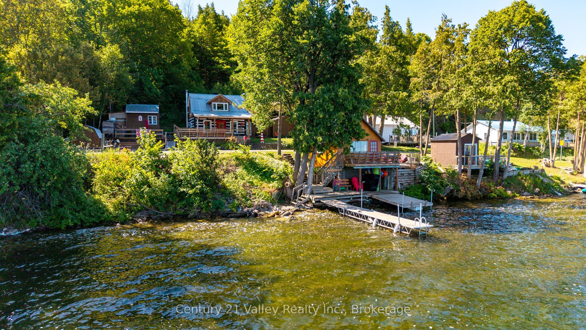 763 Lake Clear Road, Bonnechere Valley, ON K0J 1T0