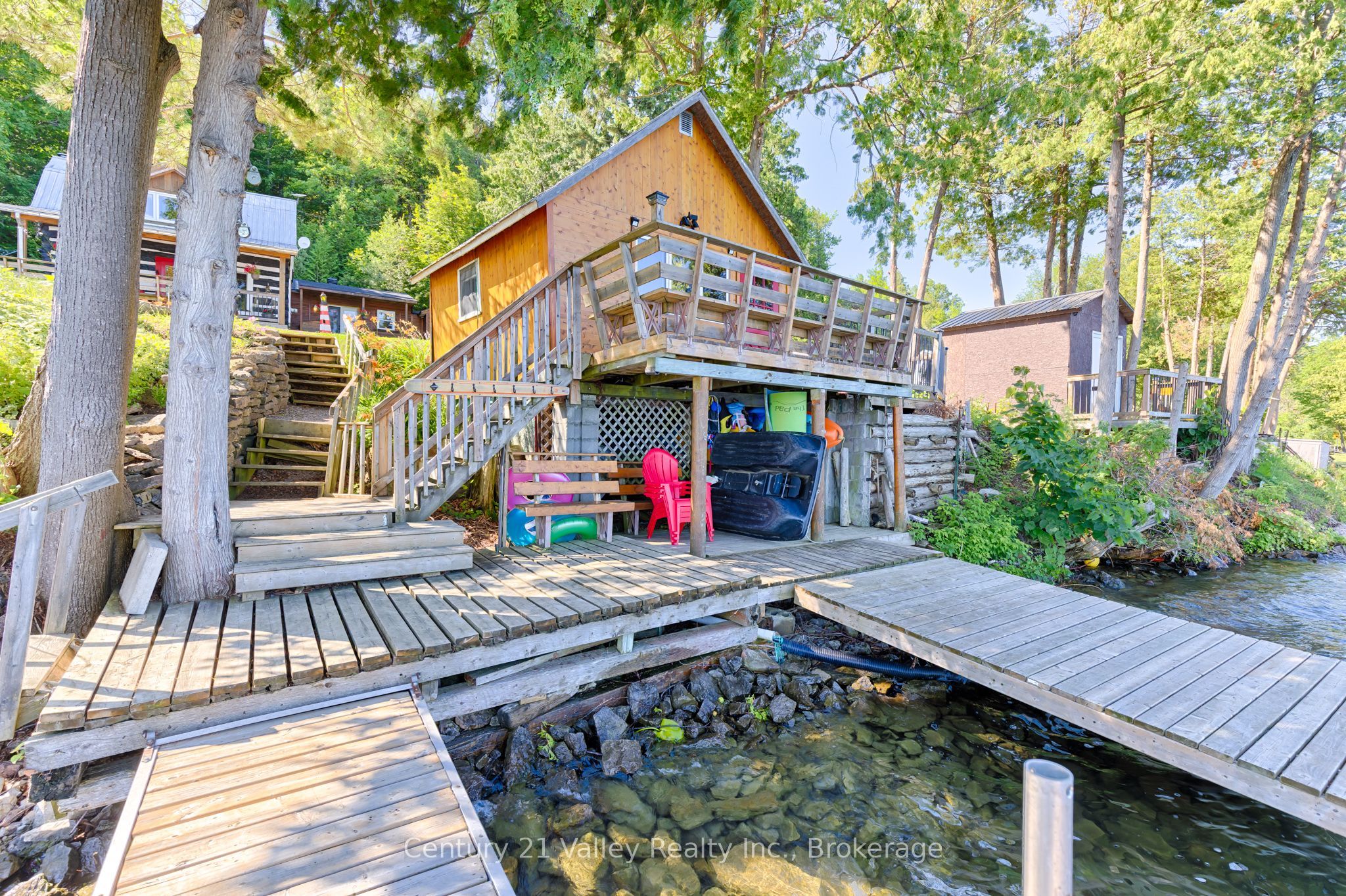 763 Lake Clear Road, Bonnechere Valley, ON K0J 1T0 photo 5