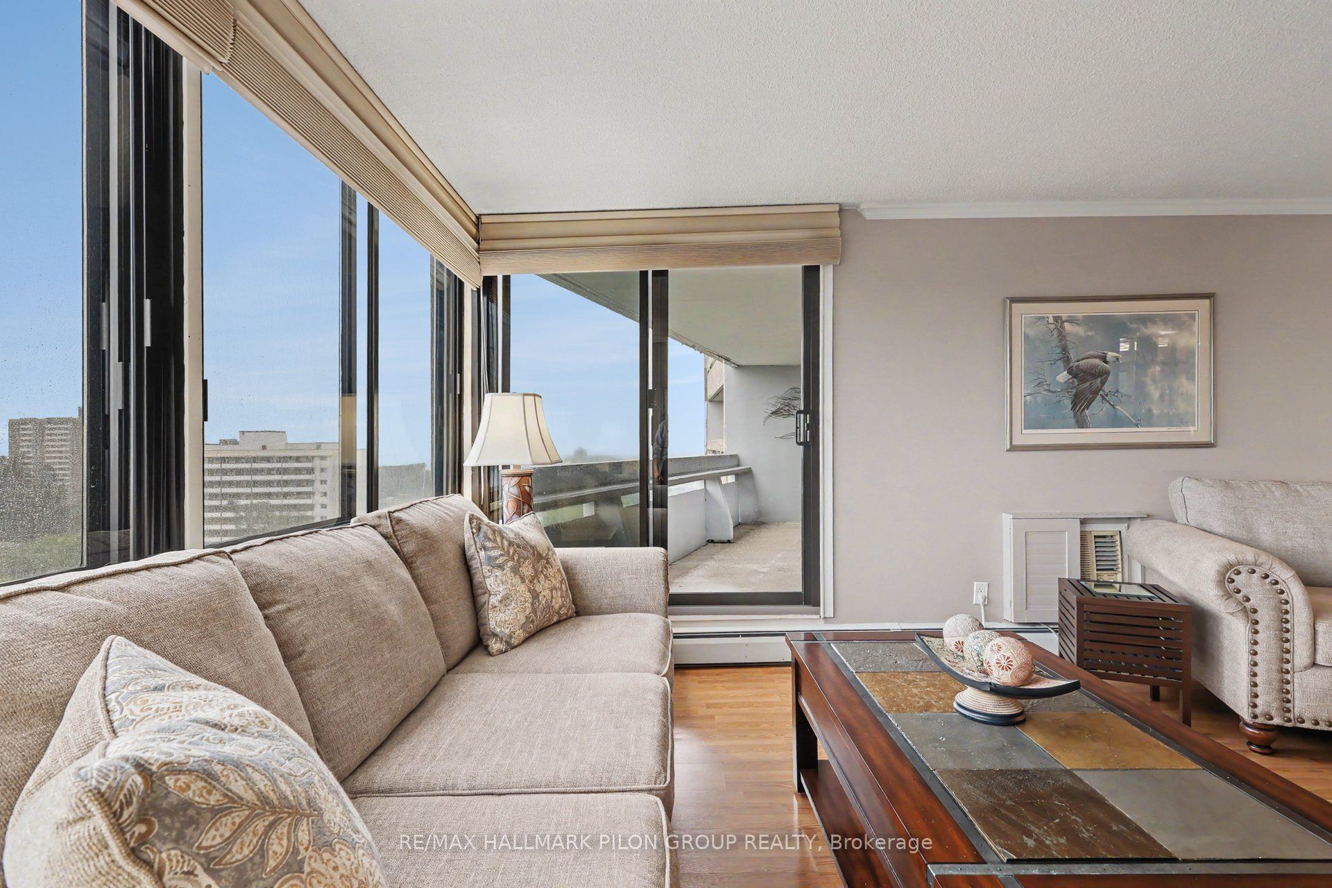 415 Greenview Avenue 1305, Britannia - Lincoln Heights and Area, ON K2B 8G5 photo 3