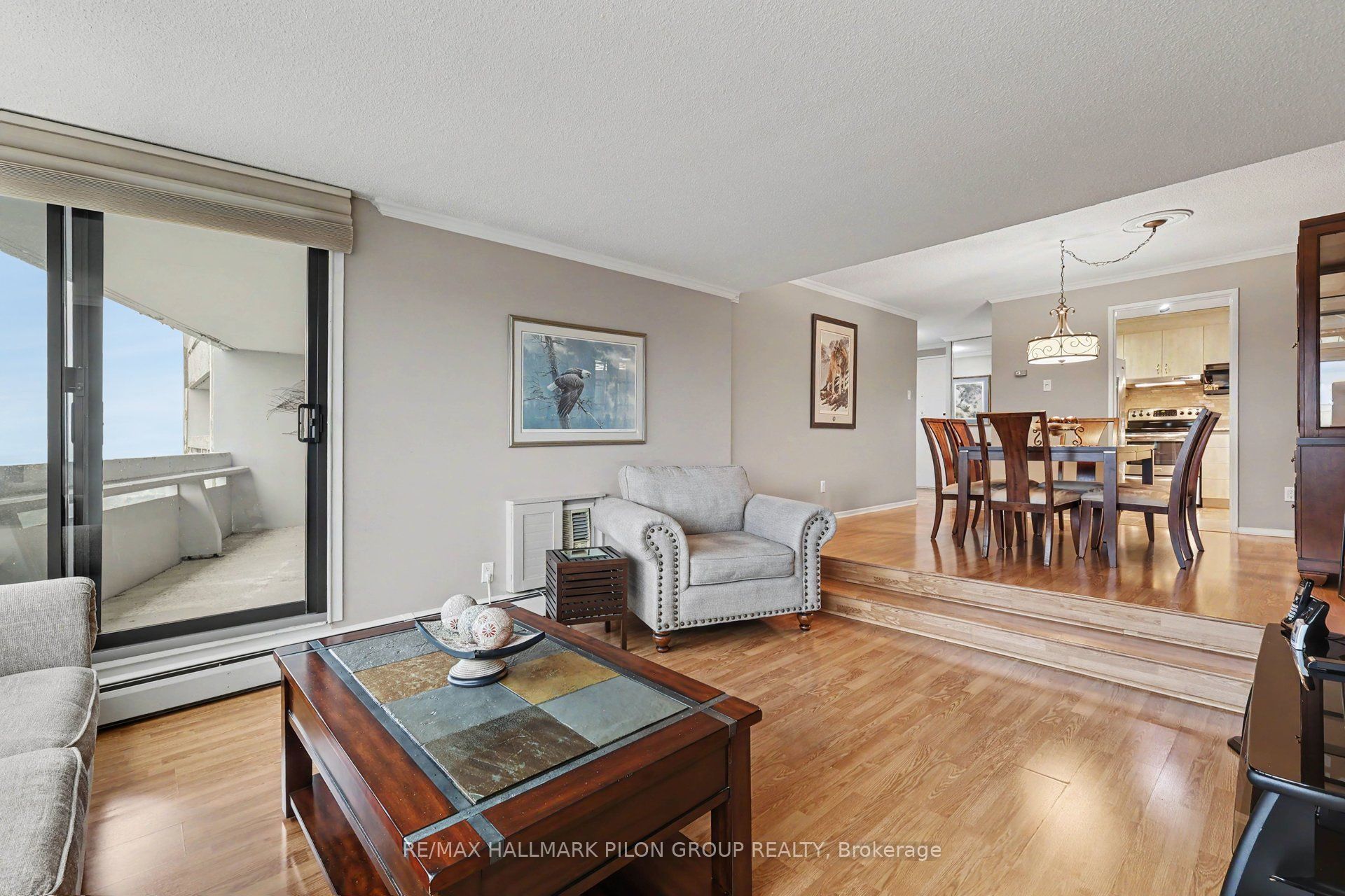 415 Greenview Avenue 1305, Britannia - Lincoln Heights and Area, ON K2B 8G5 photo 5