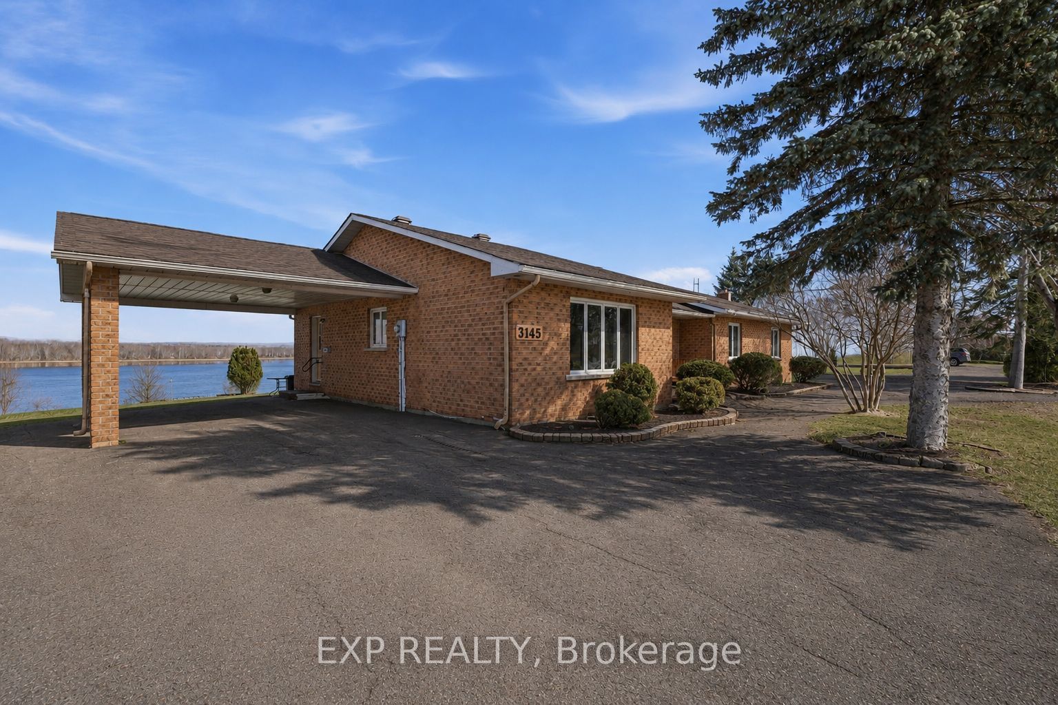3145 PRINCIPALE Street, Alfred and Plantagenet, ON K0A 3K0 photo 2