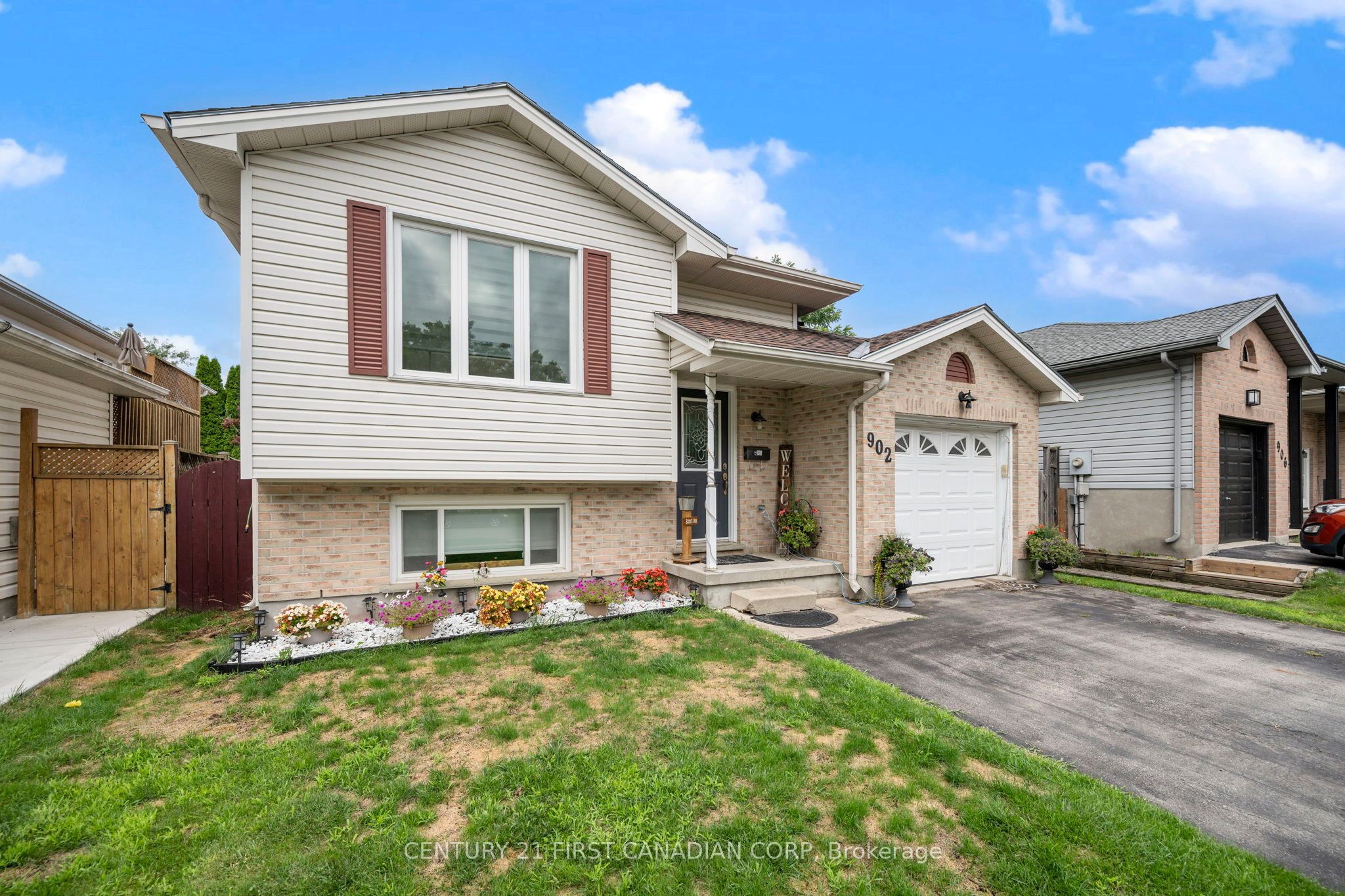 902 Railton Avenue, London East, ON N5V 4V9 photo 3