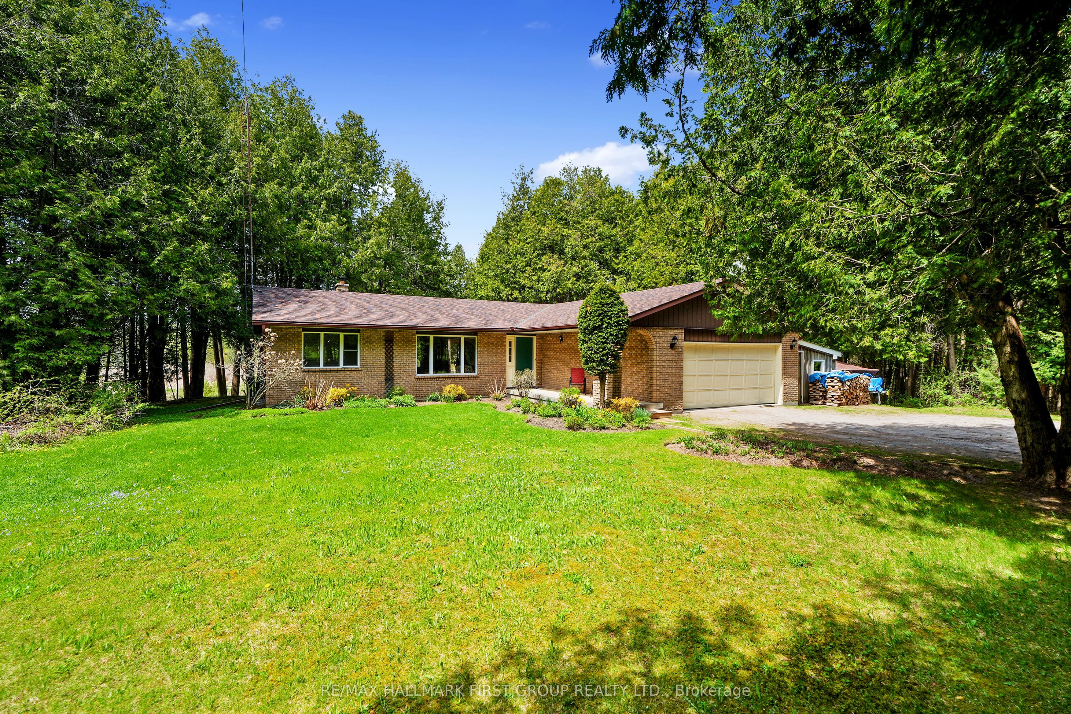 6200 Campbell Road, Port Hope, ON L1A 3V8 photo 2