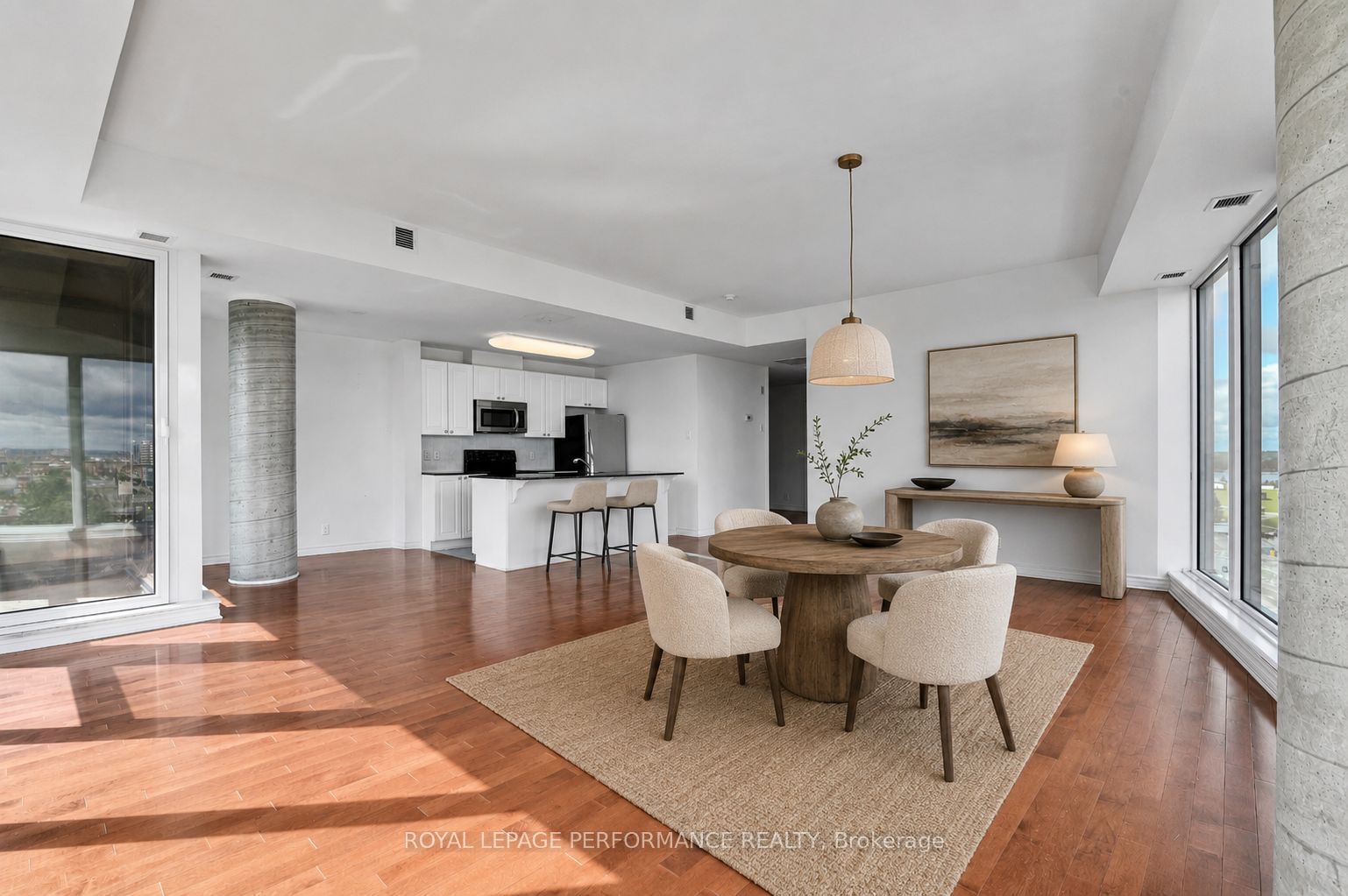 200 Lett Street 902, West Centre Town, ON K1R 0A7 photo 5