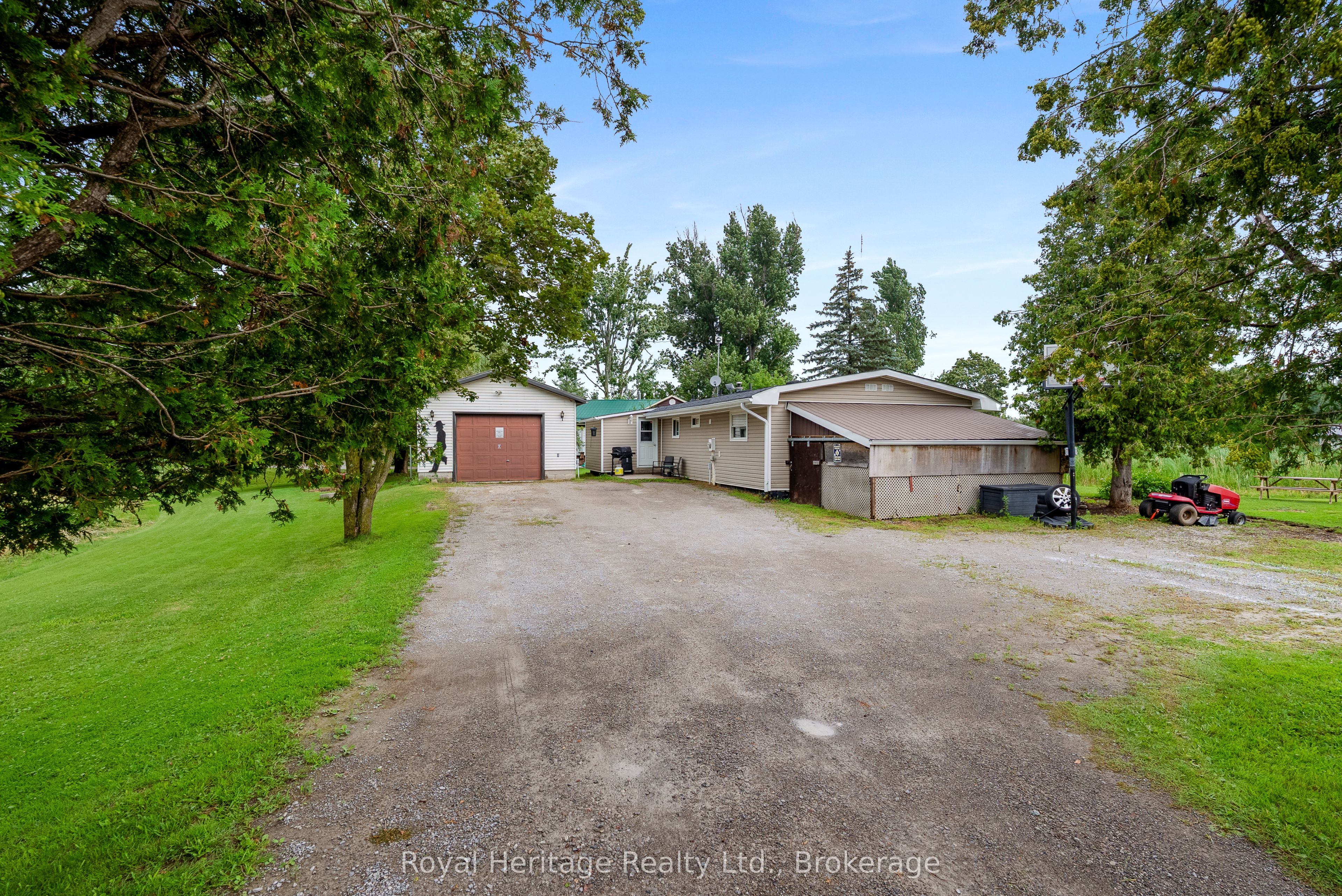 14 Stoney Creek Road, Kawartha Lakes, ON K9V 0K1 photo 2