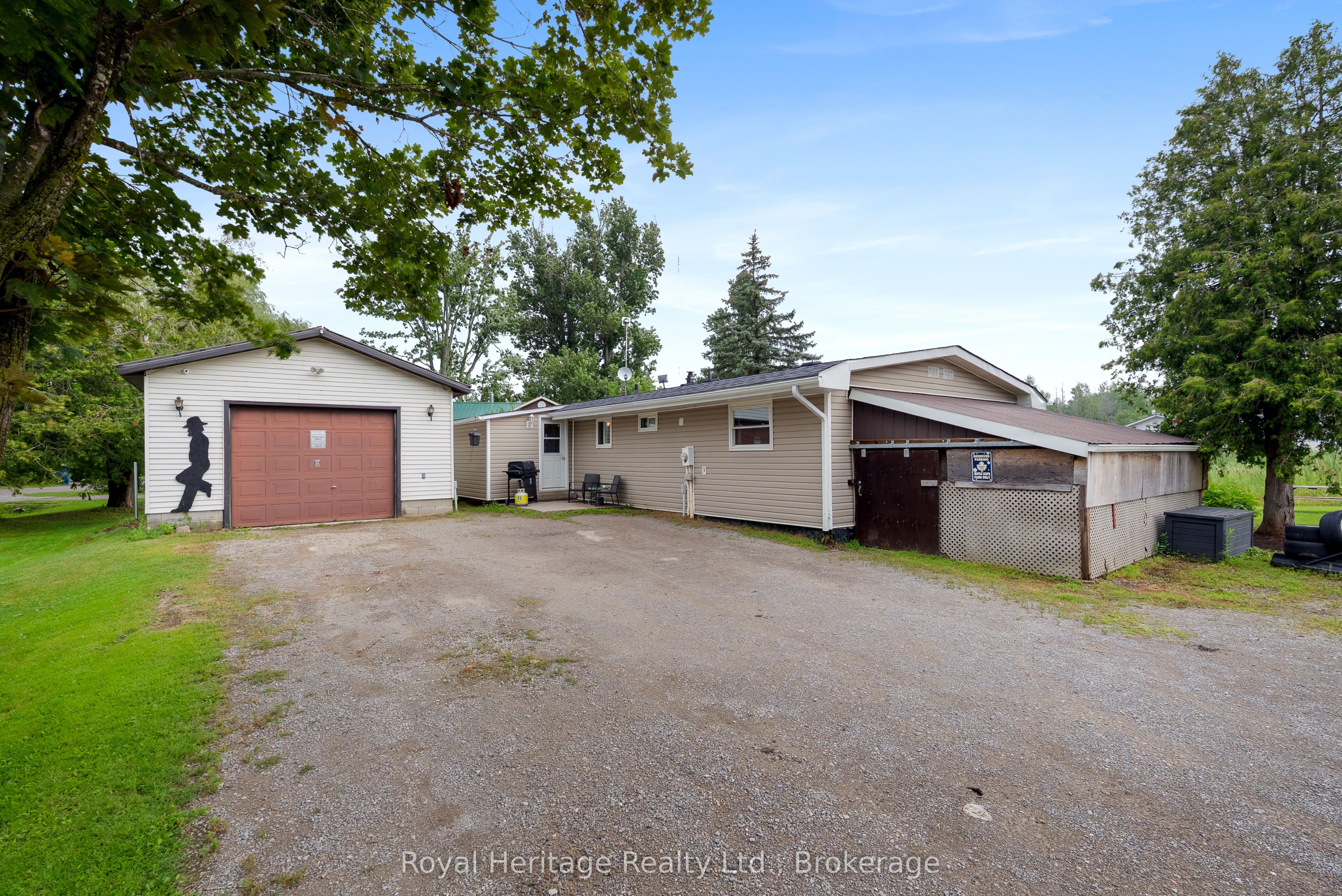 14 Stoney Creek Road, Kawartha Lakes, ON K9V 0K1 photo 4