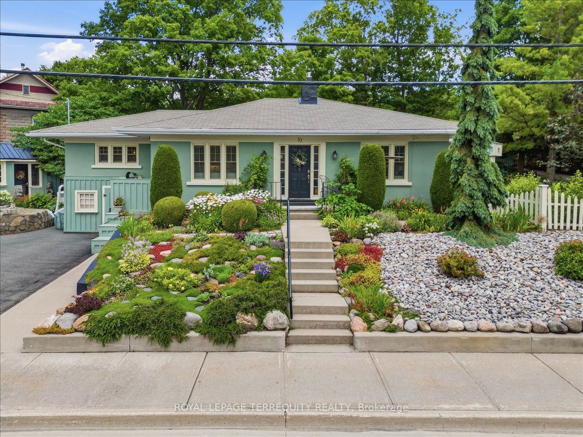 37 Old Hastings Road, Trent Hills, ON K0K 3K0