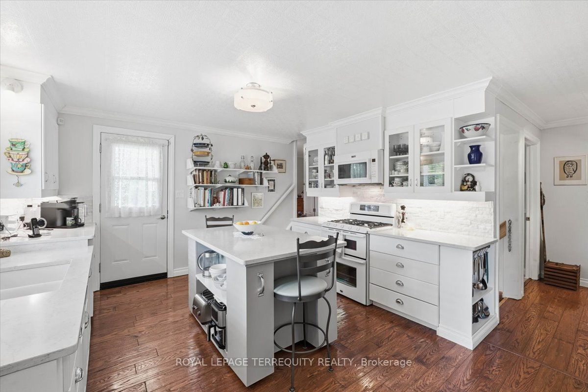 37 Old Hastings Road, Trent Hills, ON K0K 3K0 photo 4