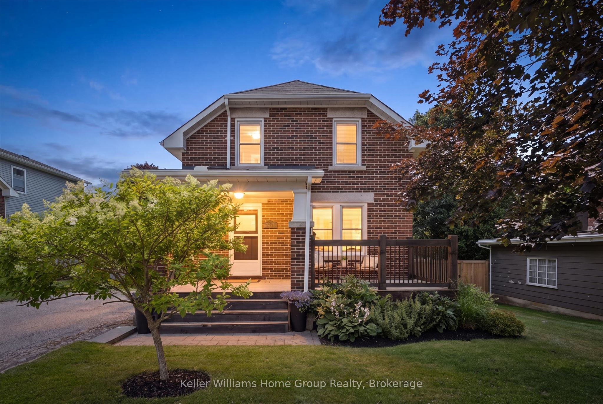680 St Andrew Street W, Centre Wellington, ON N1M 1P6