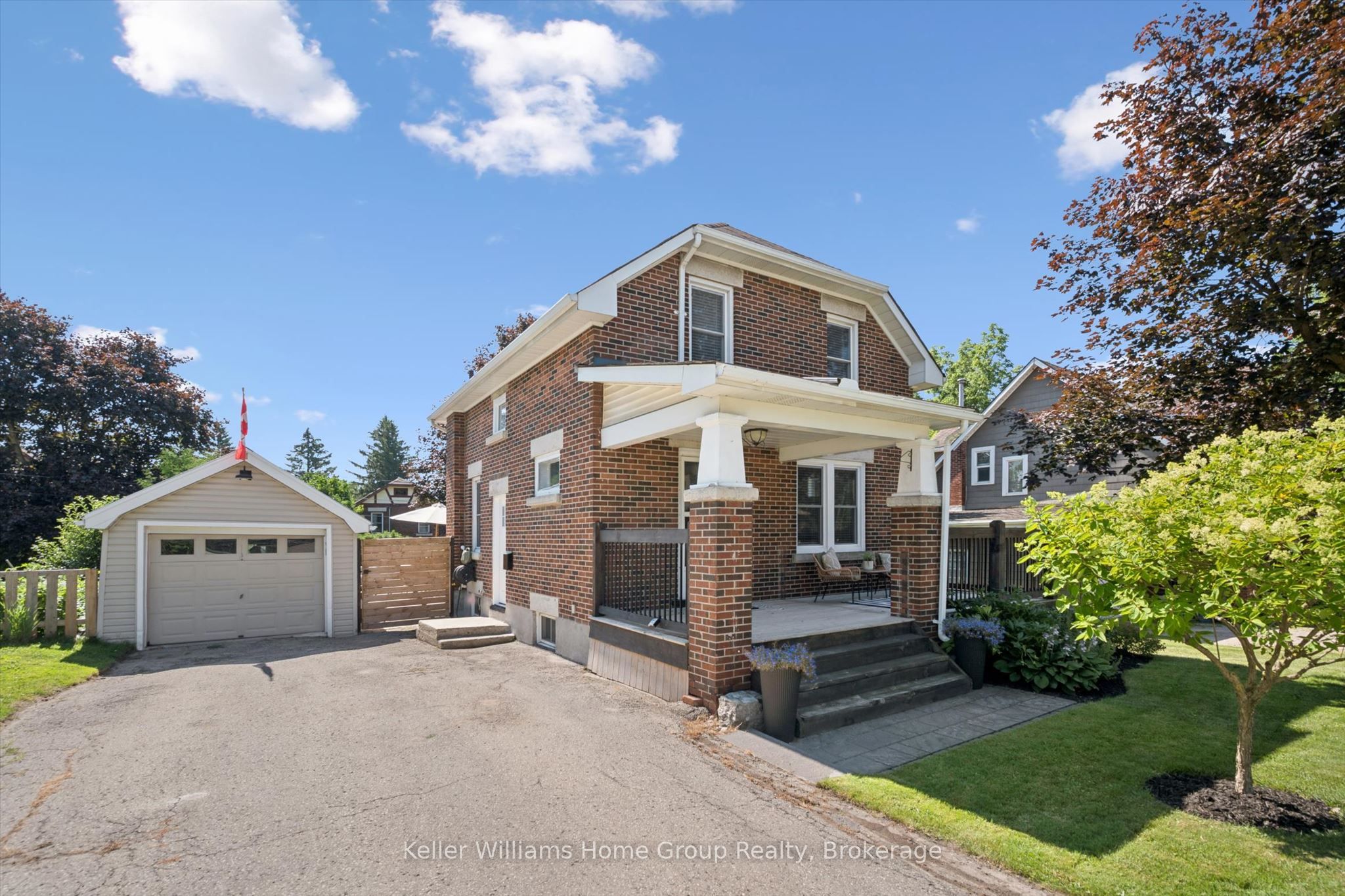 680 St Andrew Street W, Centre Wellington, ON N1M 1P6 photo 2