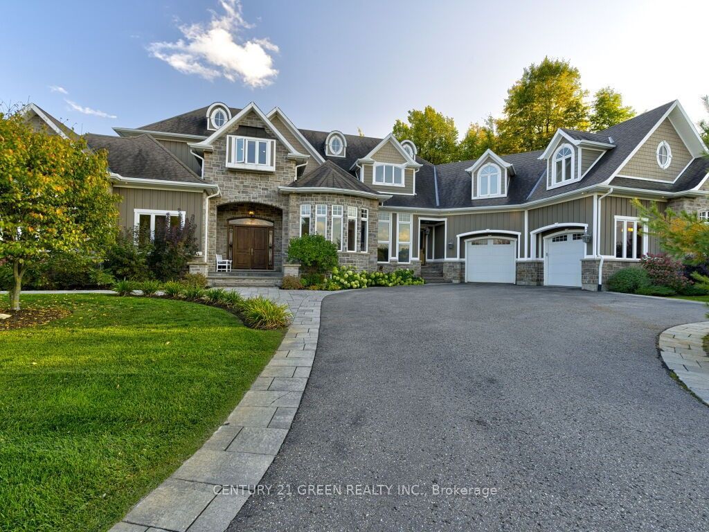 39 Brookhaven Crescent, East Garafraxa, ON L9W 7M9 photo 3