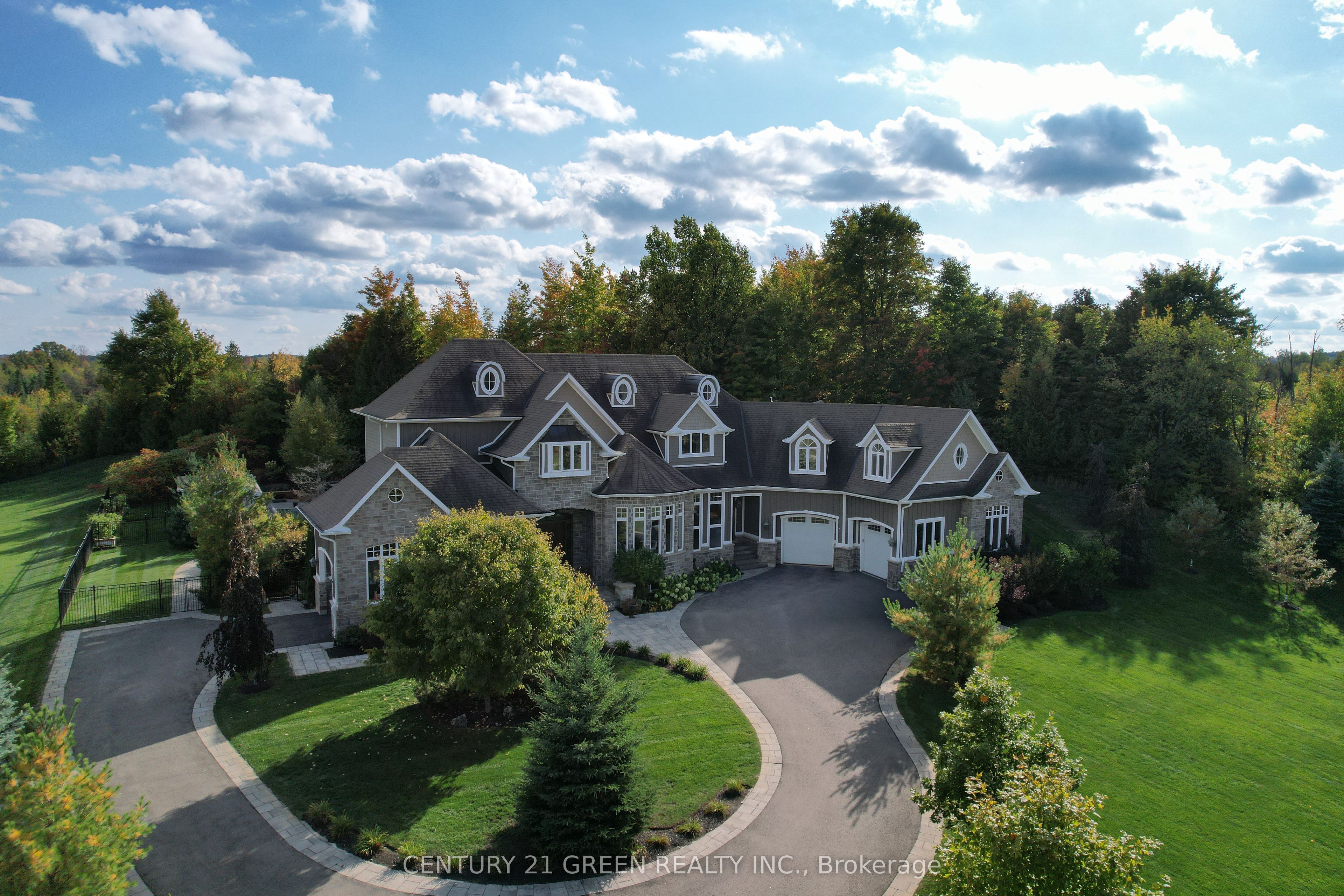 39 Brookhaven Crescent, East Garafraxa, ON L9W 7M9 photo 4