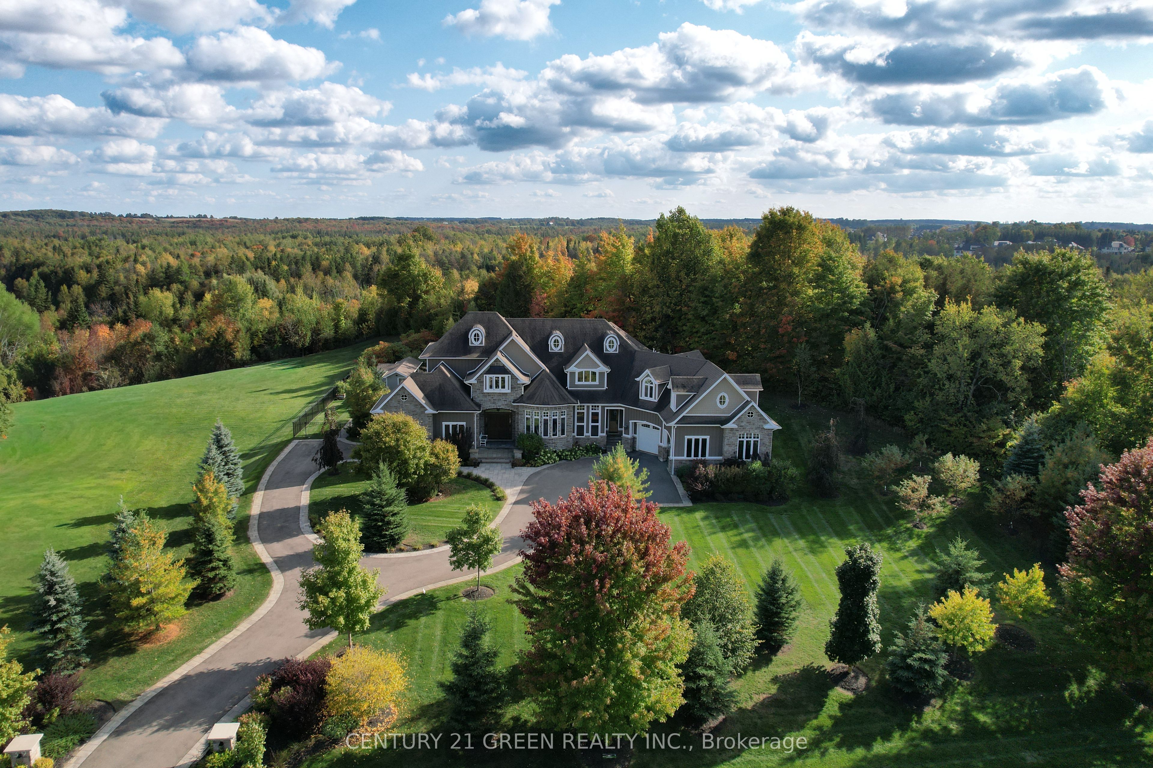 39 Brookhaven Crescent, East Garafraxa, ON L9W 7M9 photo 5