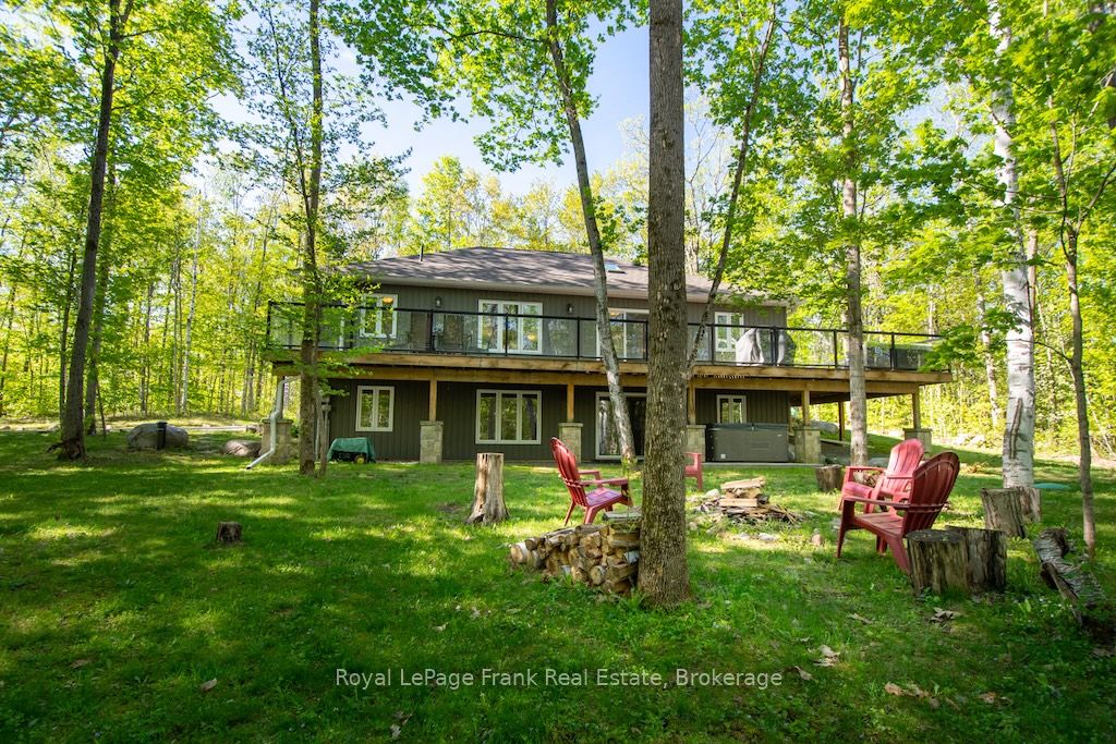 57 Mystic Point Road, Trent Lakes, ON K0L 1J0