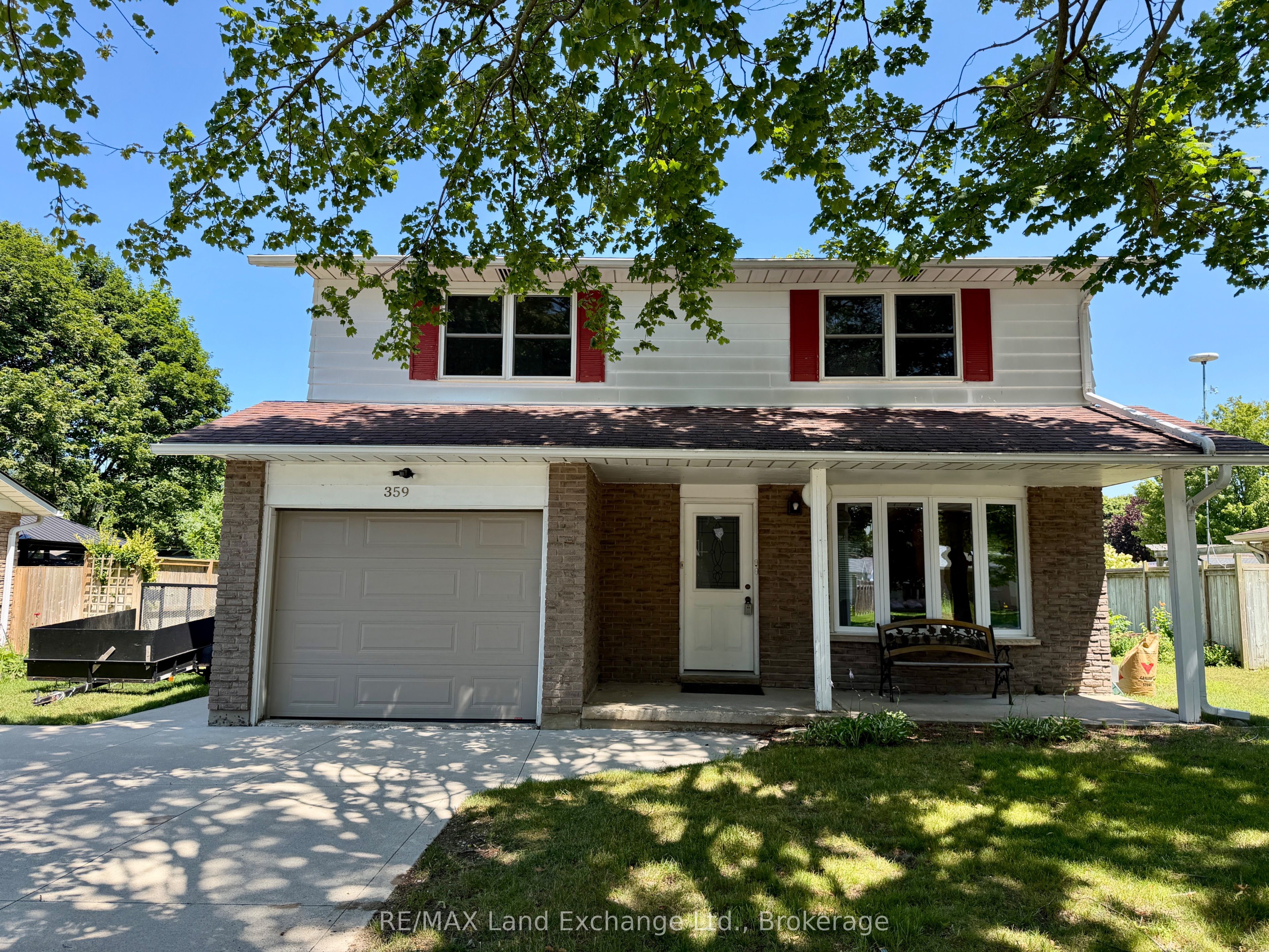359 Crawford Street, Saugeen Shores, ON N0H 2C2